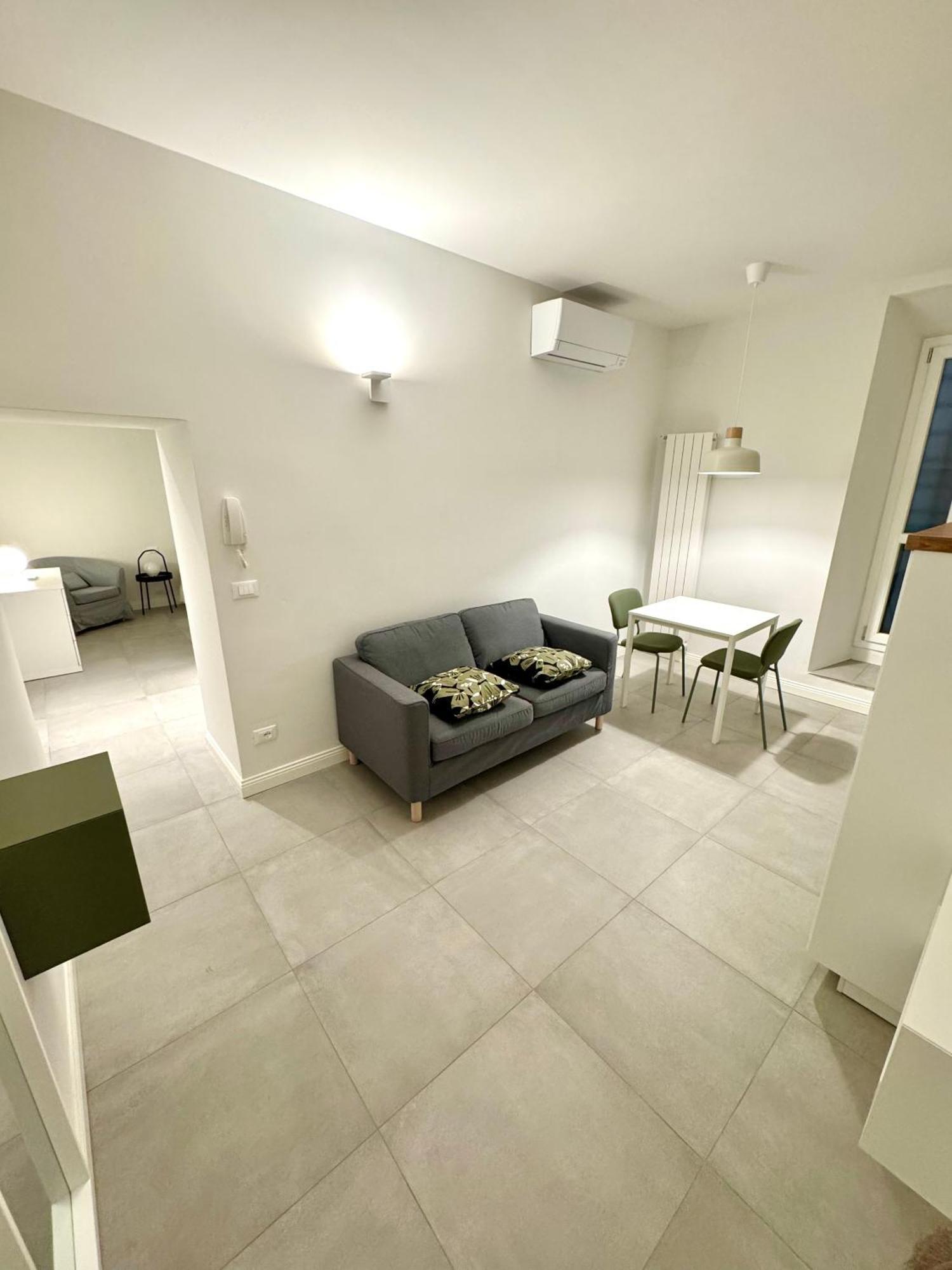 Apartment Duomo Flats *