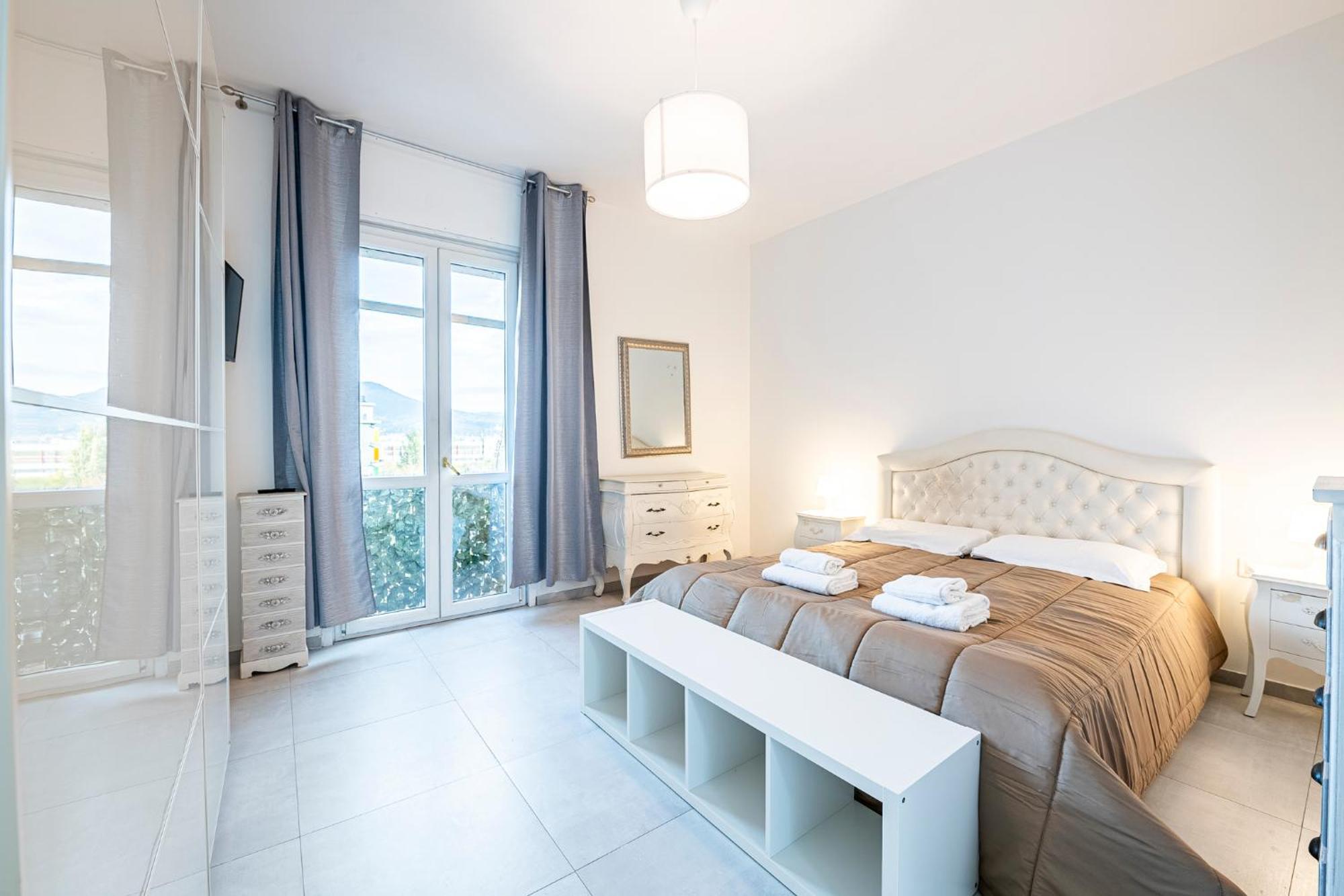 The Luxor - Giacomini Appartement