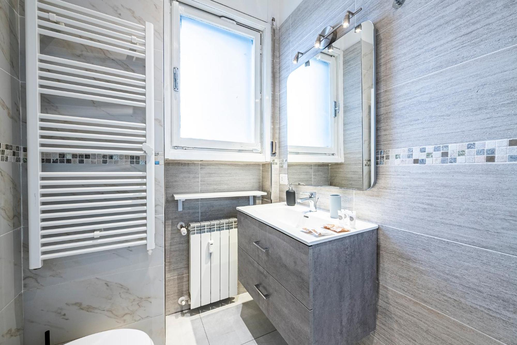 Appartement The Luxor - Giacomini Florence