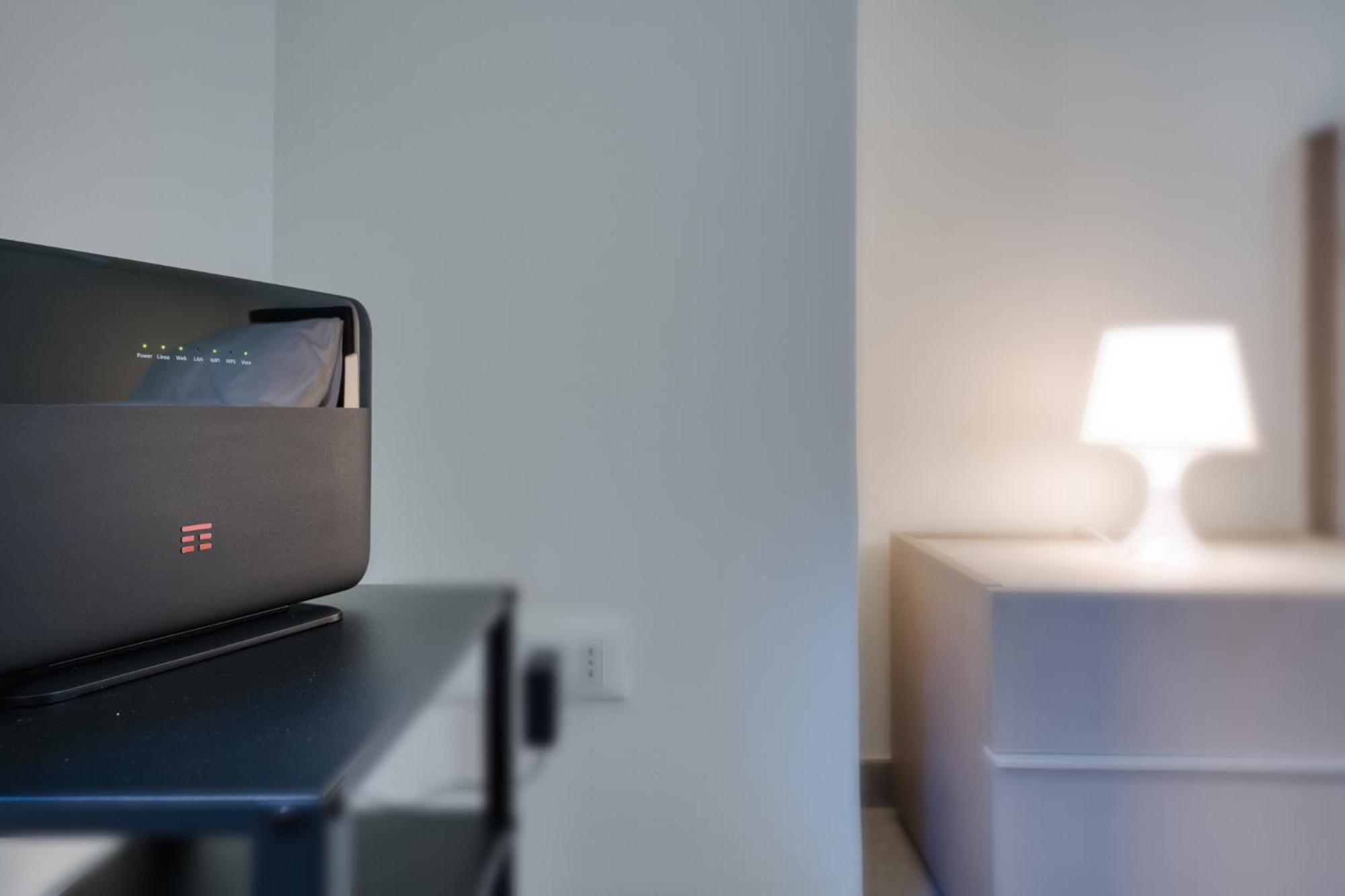 Calimaruzza - Boutique In Apartment *