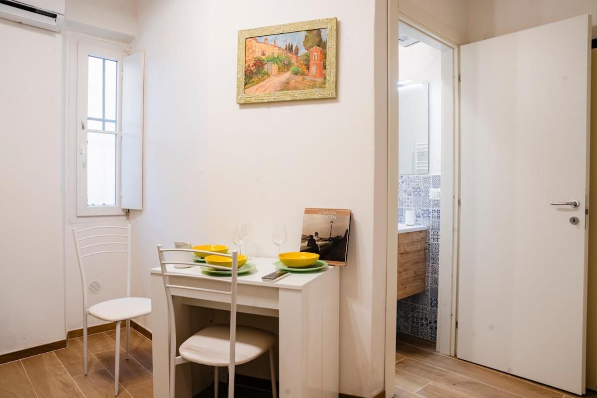 Historic Center Newcomfort Appartement *