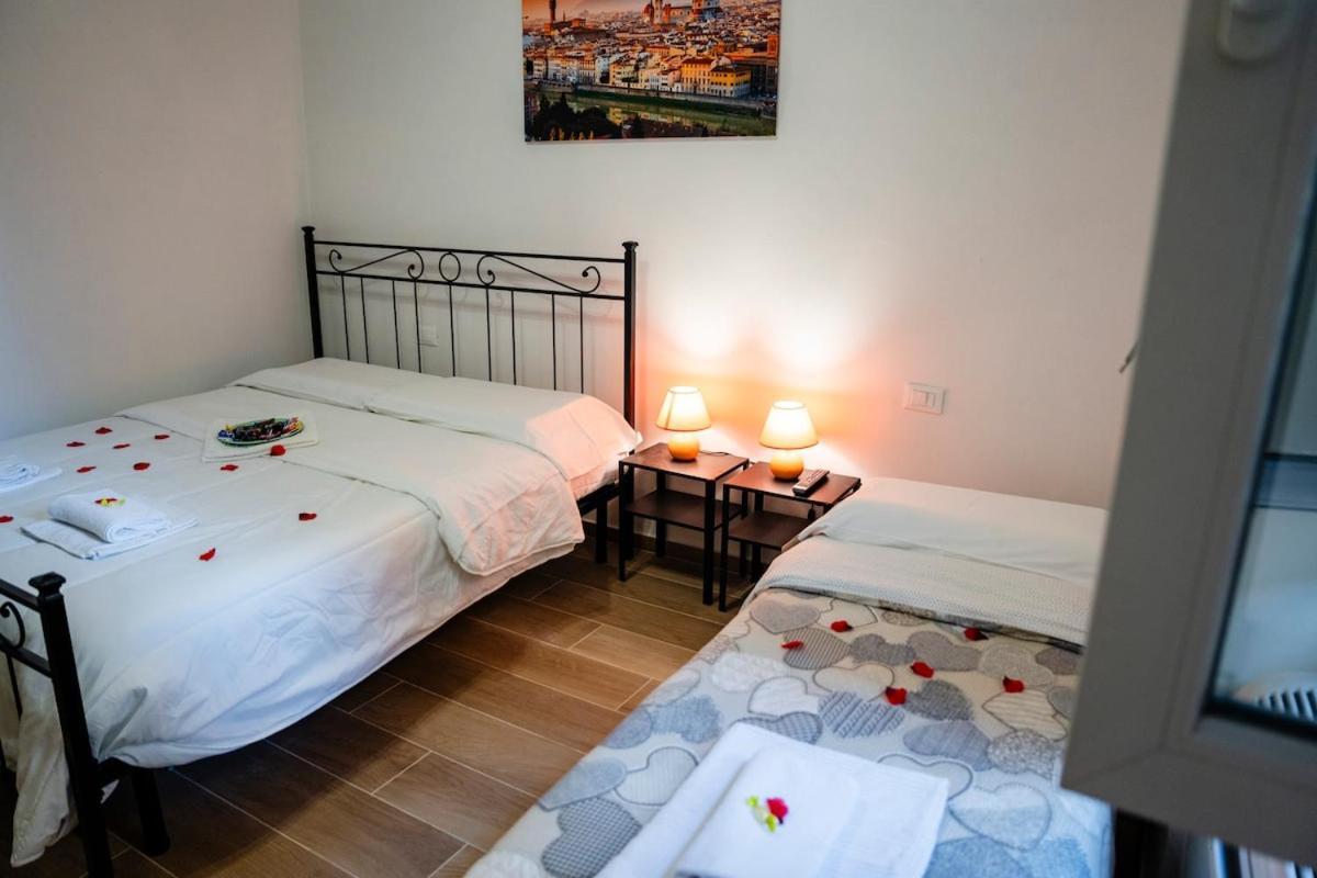 Appartement Historic Center Newcomfort *