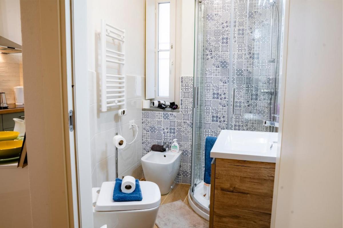 Historic Center Newcomfort Appartement Florence
