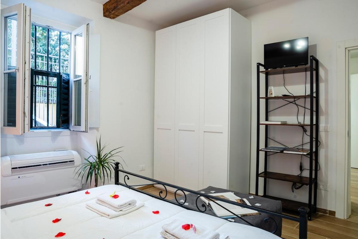 Historic Center Newcomfort Appartement