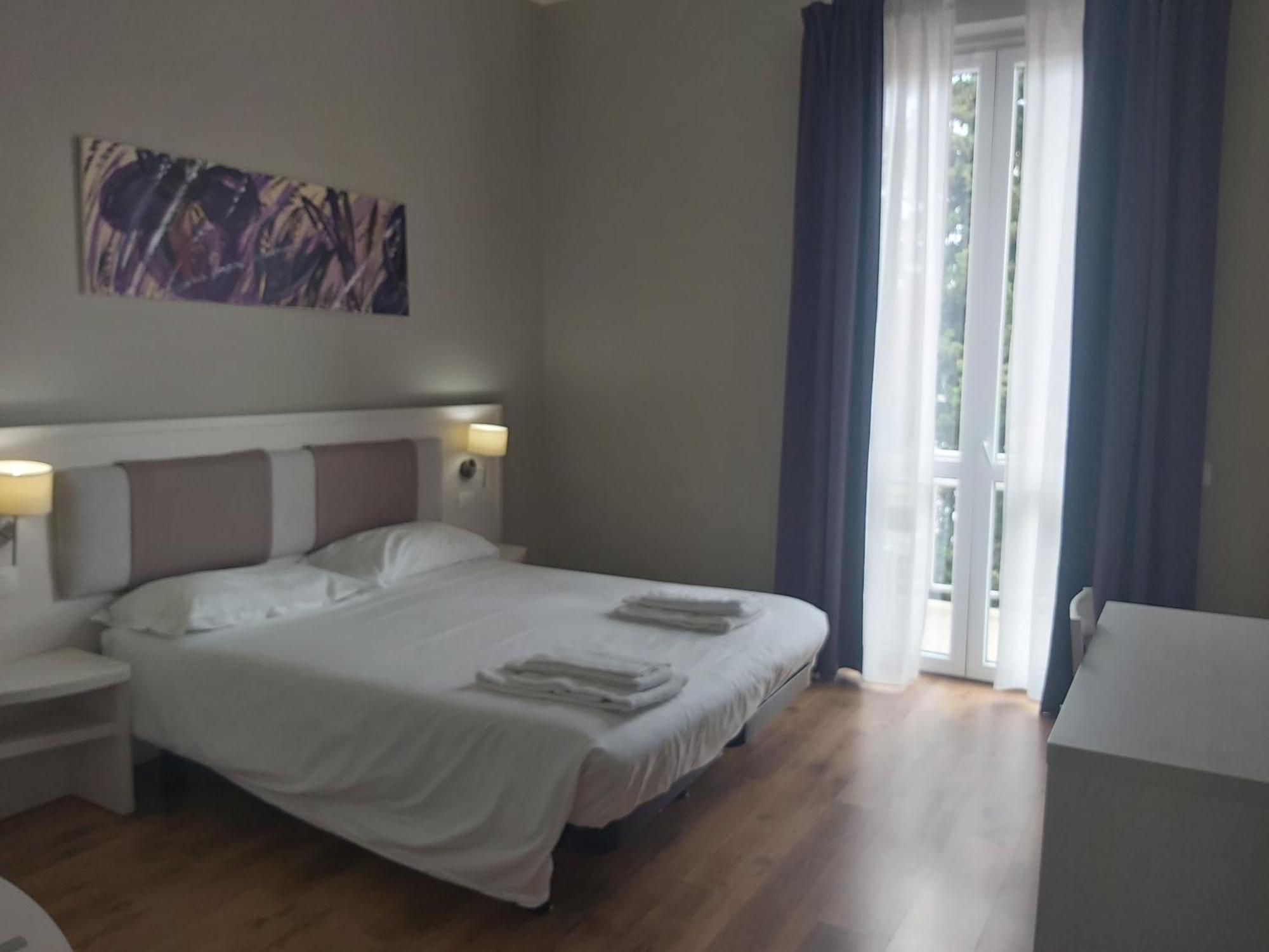 Le Mura Appartement Florence