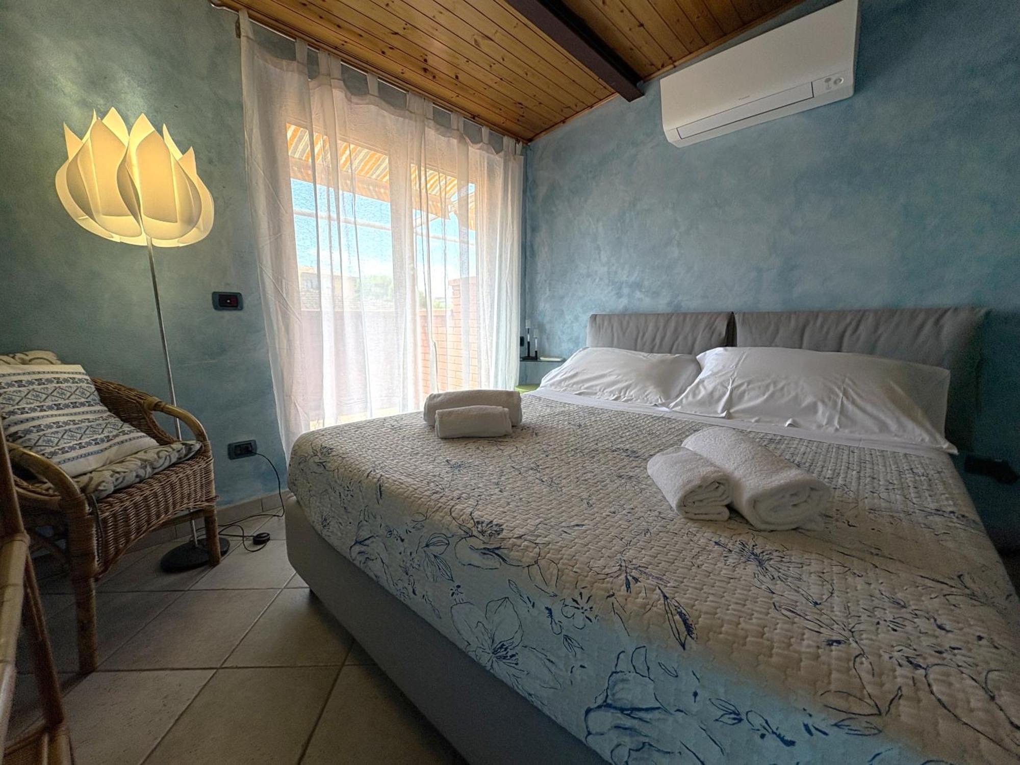 Torri Apartment *