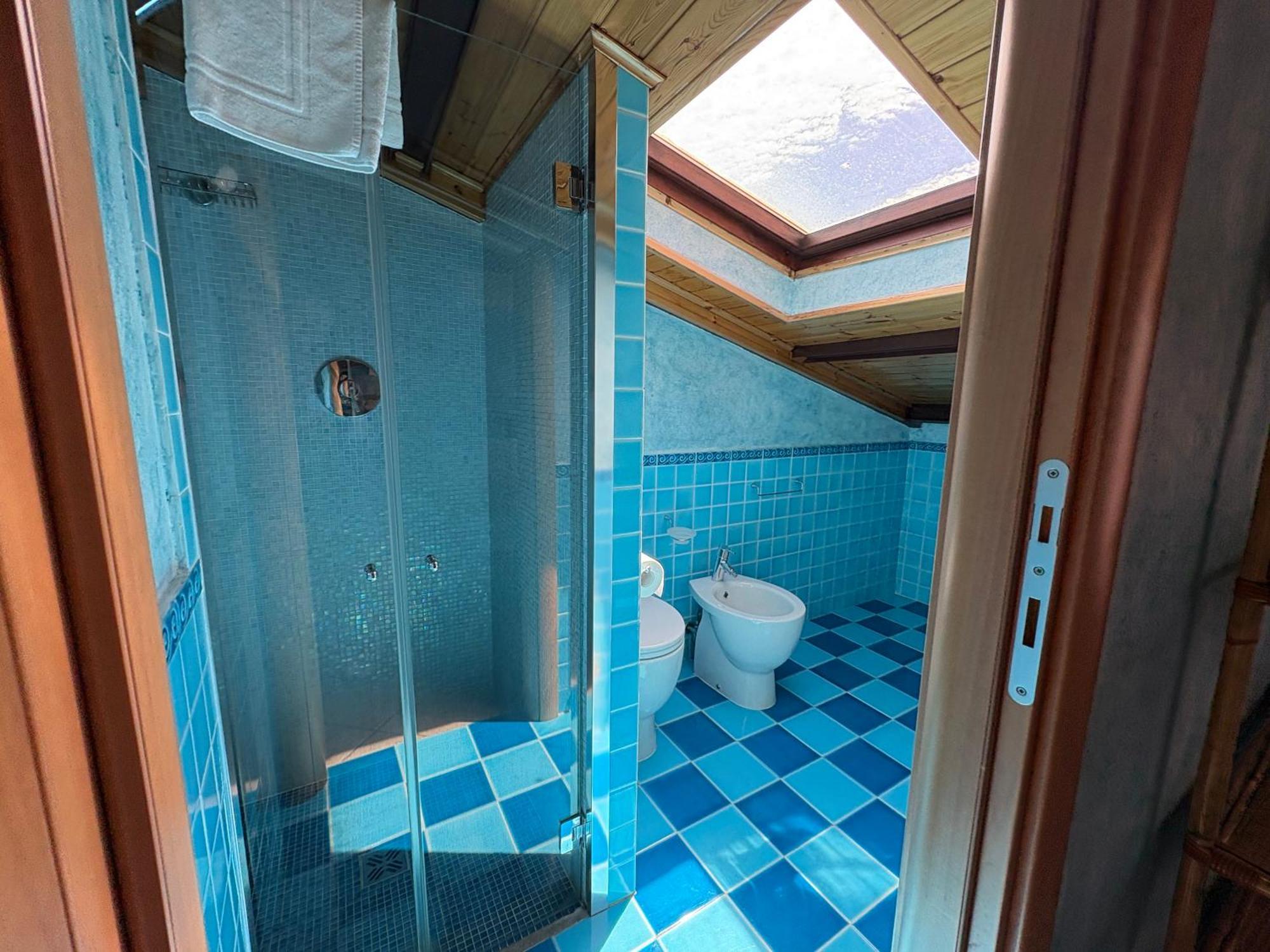 Torri Apartment