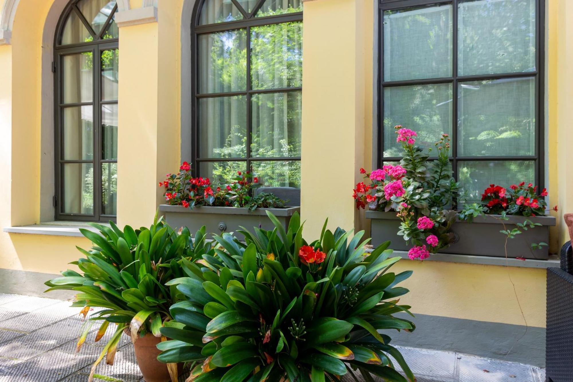 Guesthost - Le Serre Di Galileo Appartement
