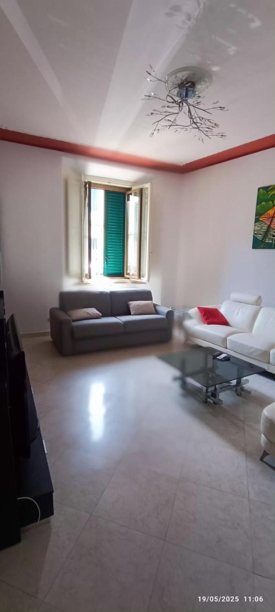 Casa Giafer Luminoso Spazioso Ben Localizzato Apartment *