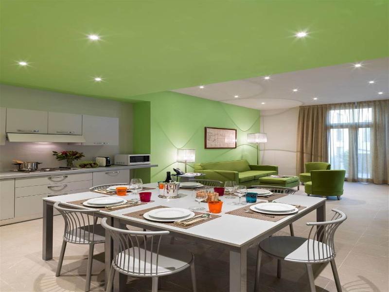 Popartment Aparthotel Florence