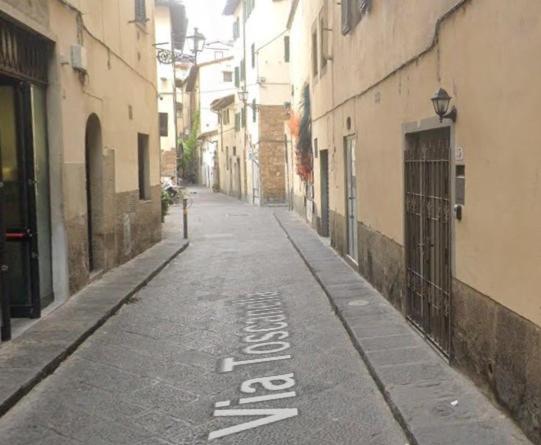 Appartement Toscanella23