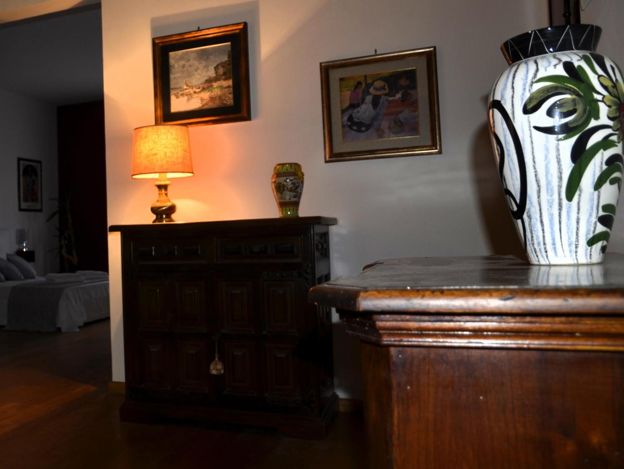 Monteverdi Appartement