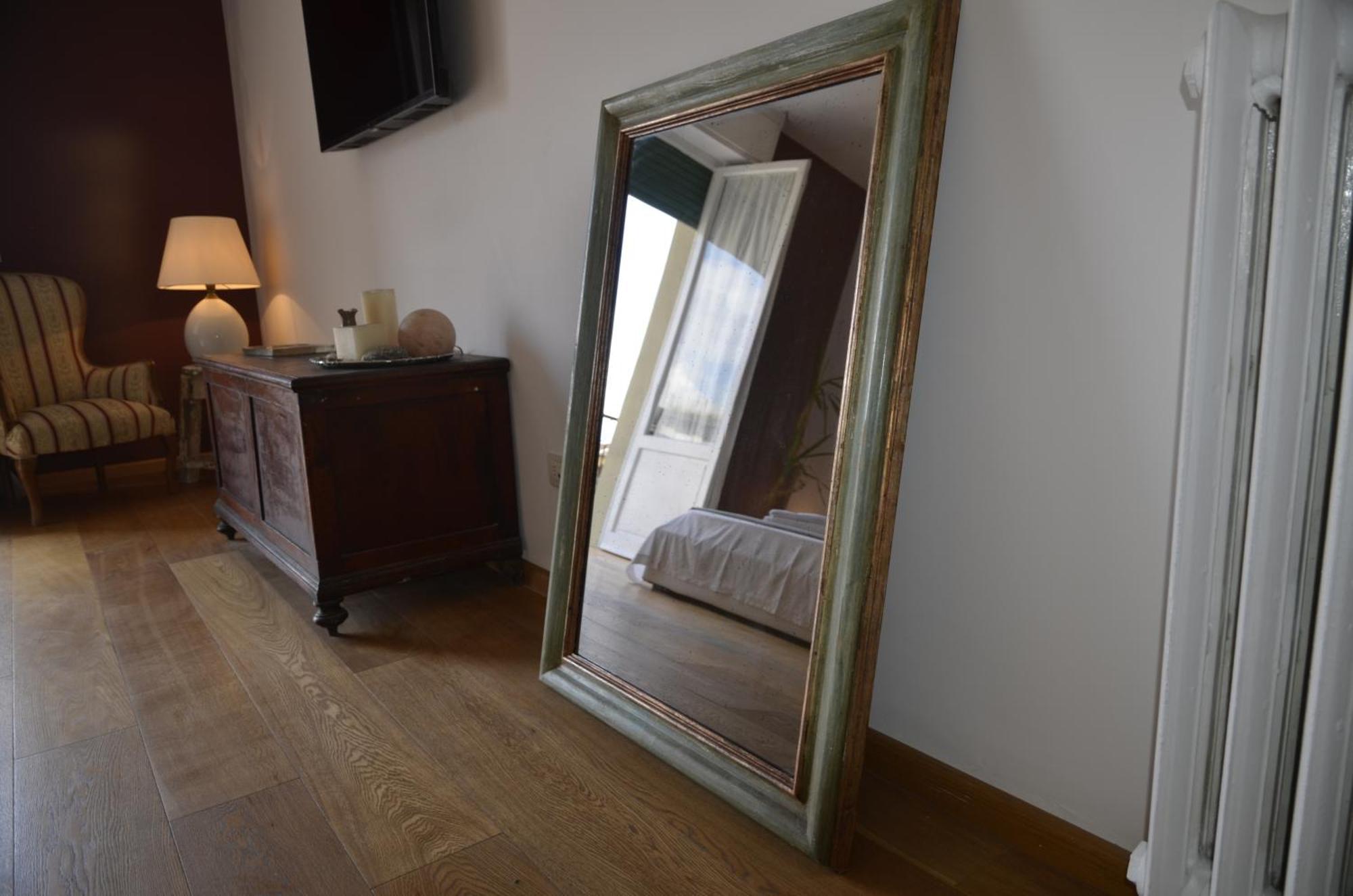 Appartement Monteverdi *