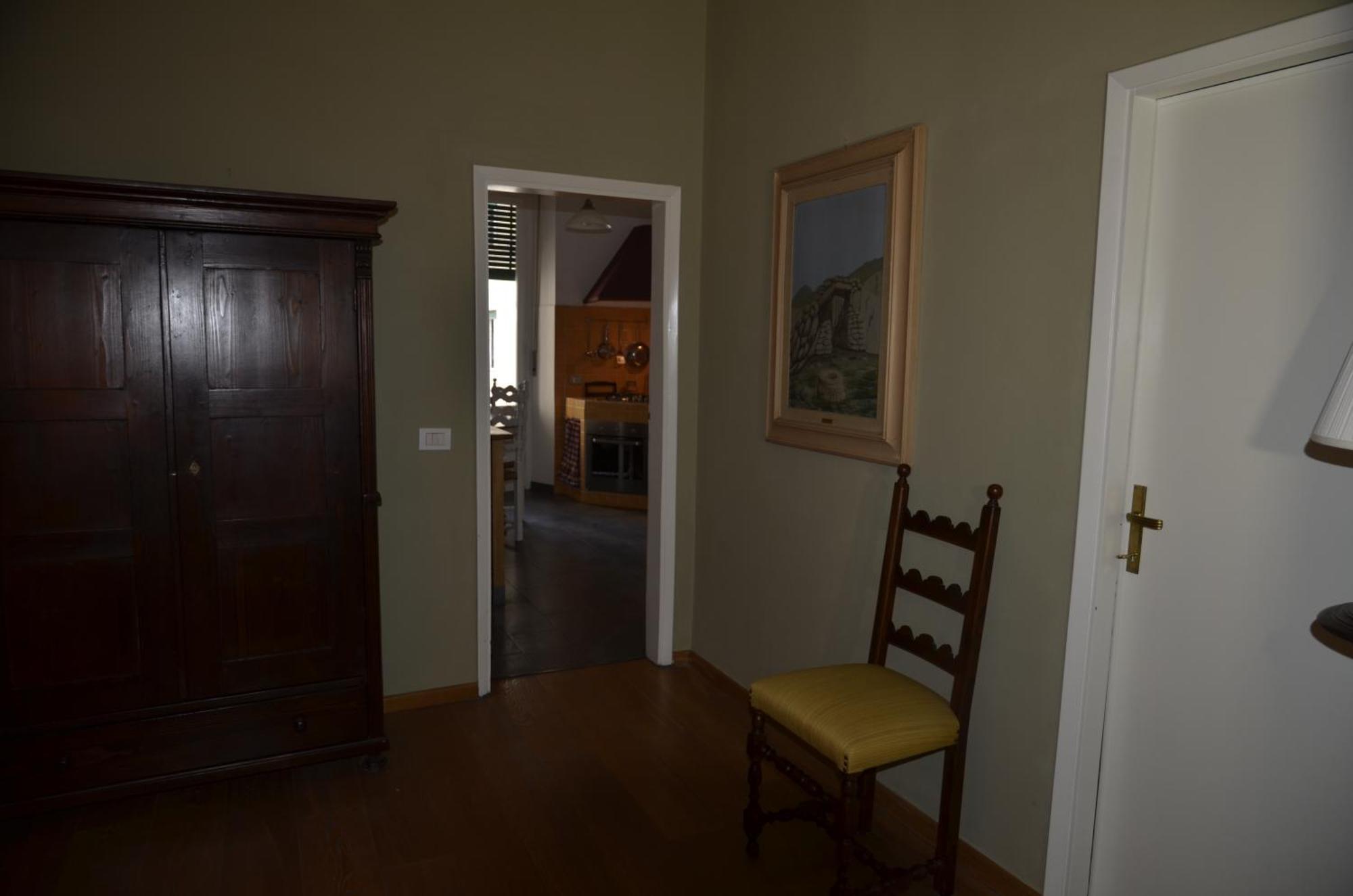 Appartement Monteverdi