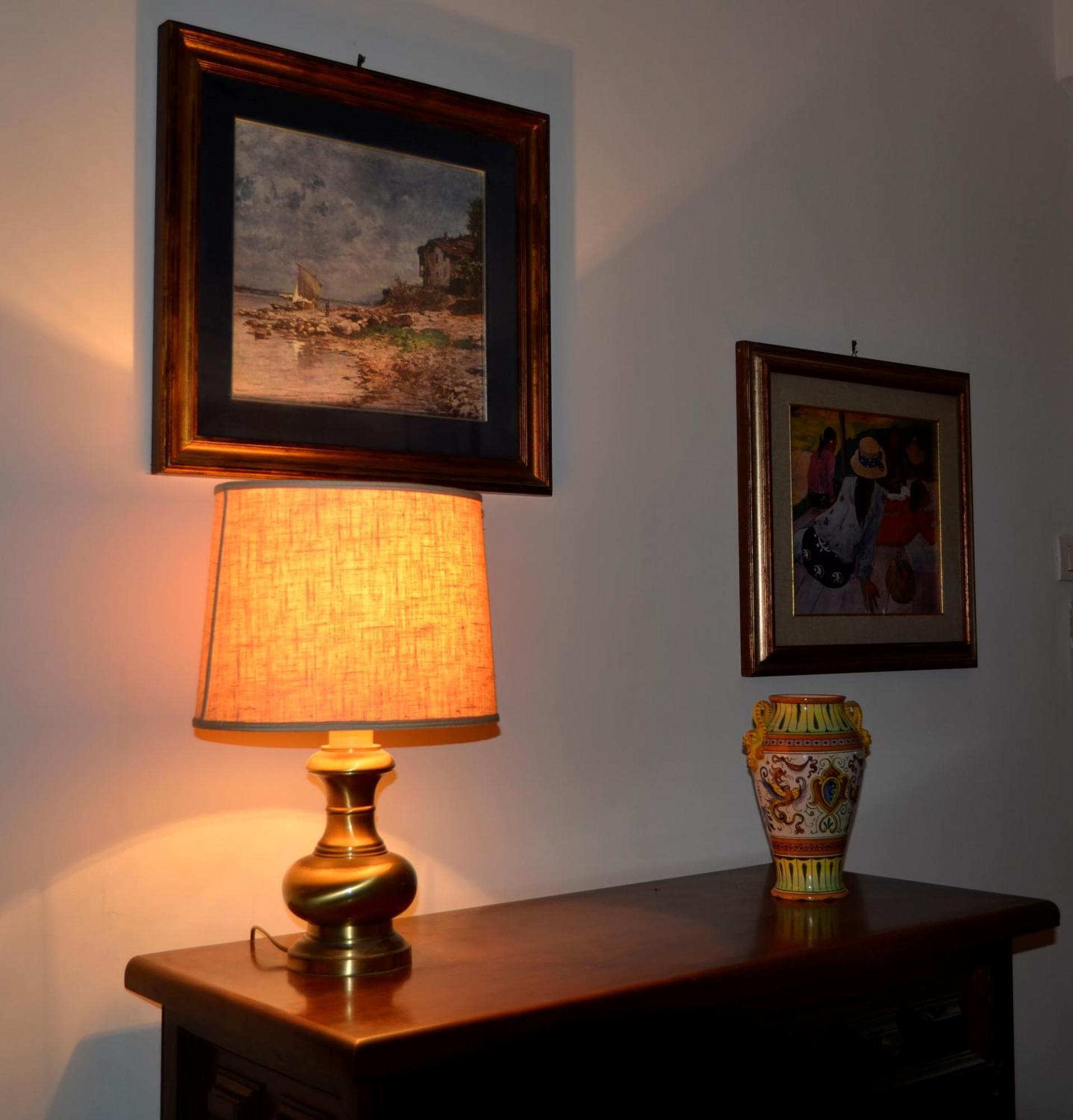 Monteverdi Appartement *