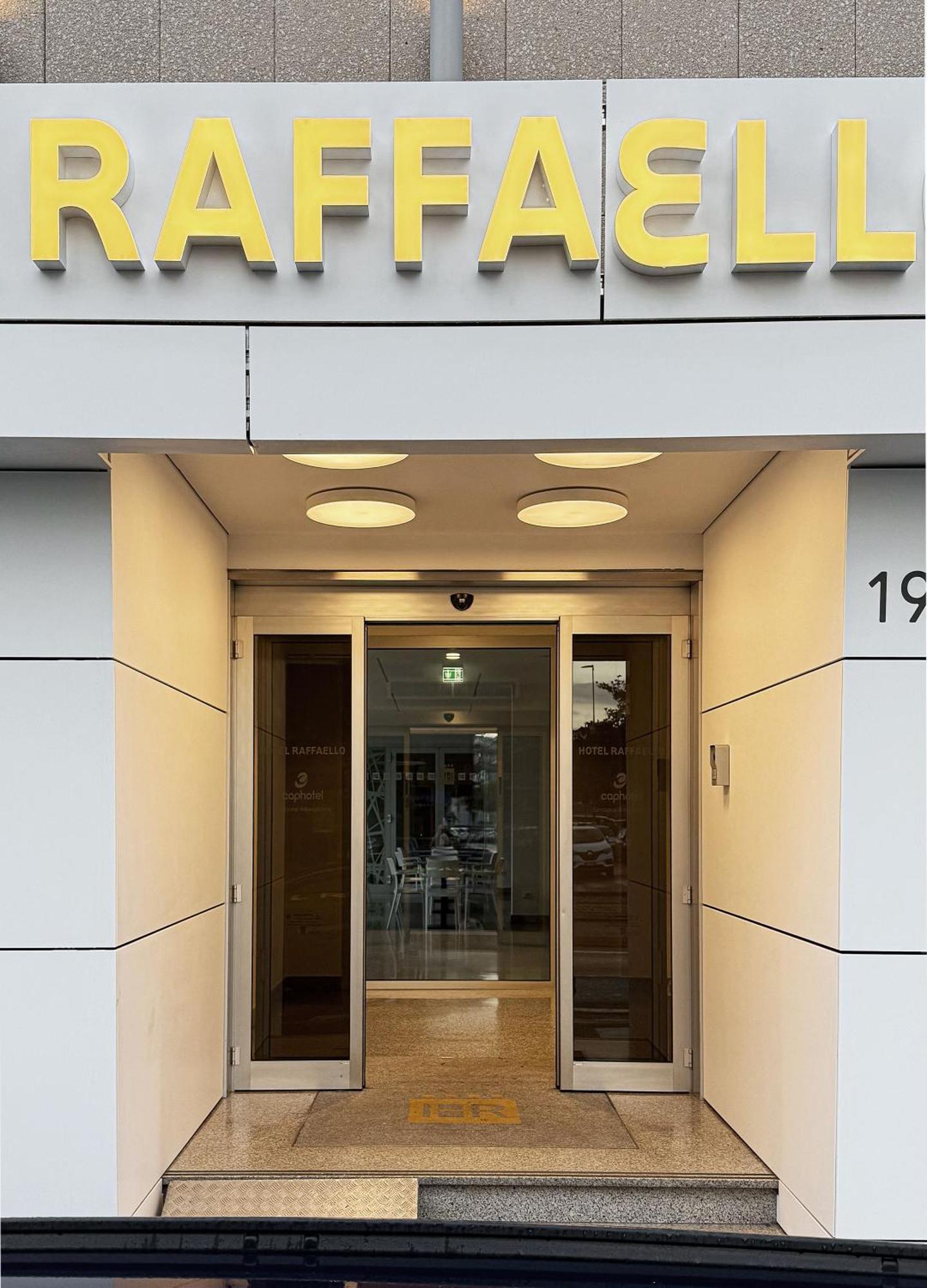 Raffaello Florence