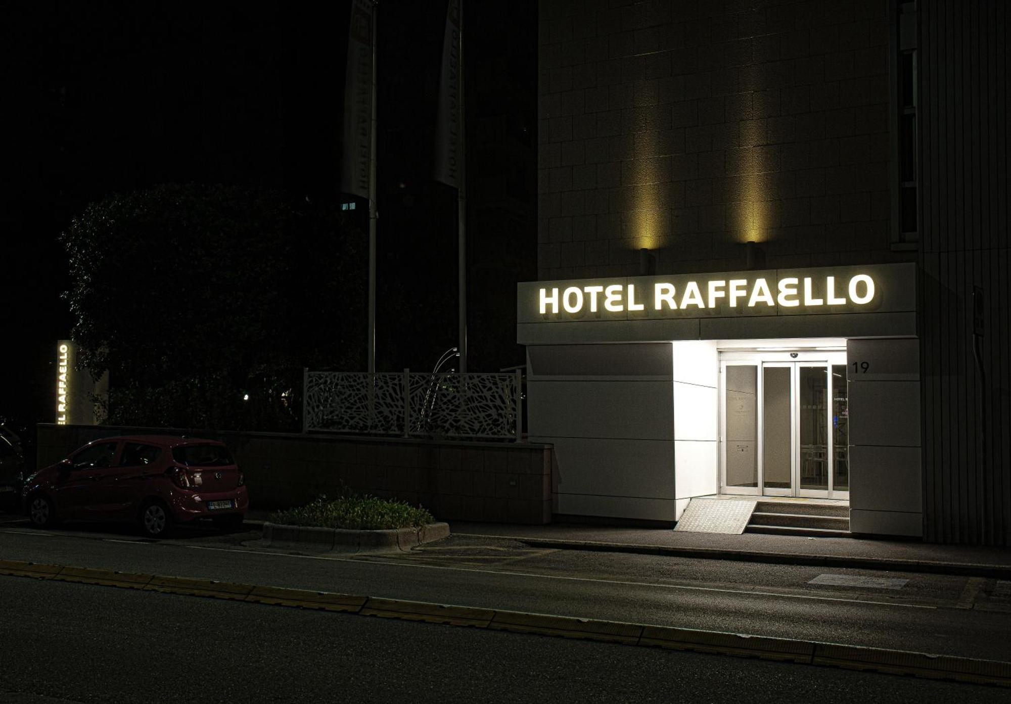 Raffaello 4* Florence