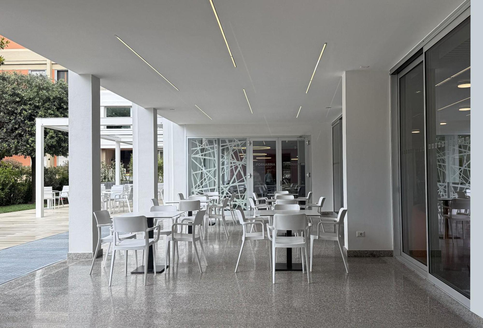 Hotel Raffaello Florence