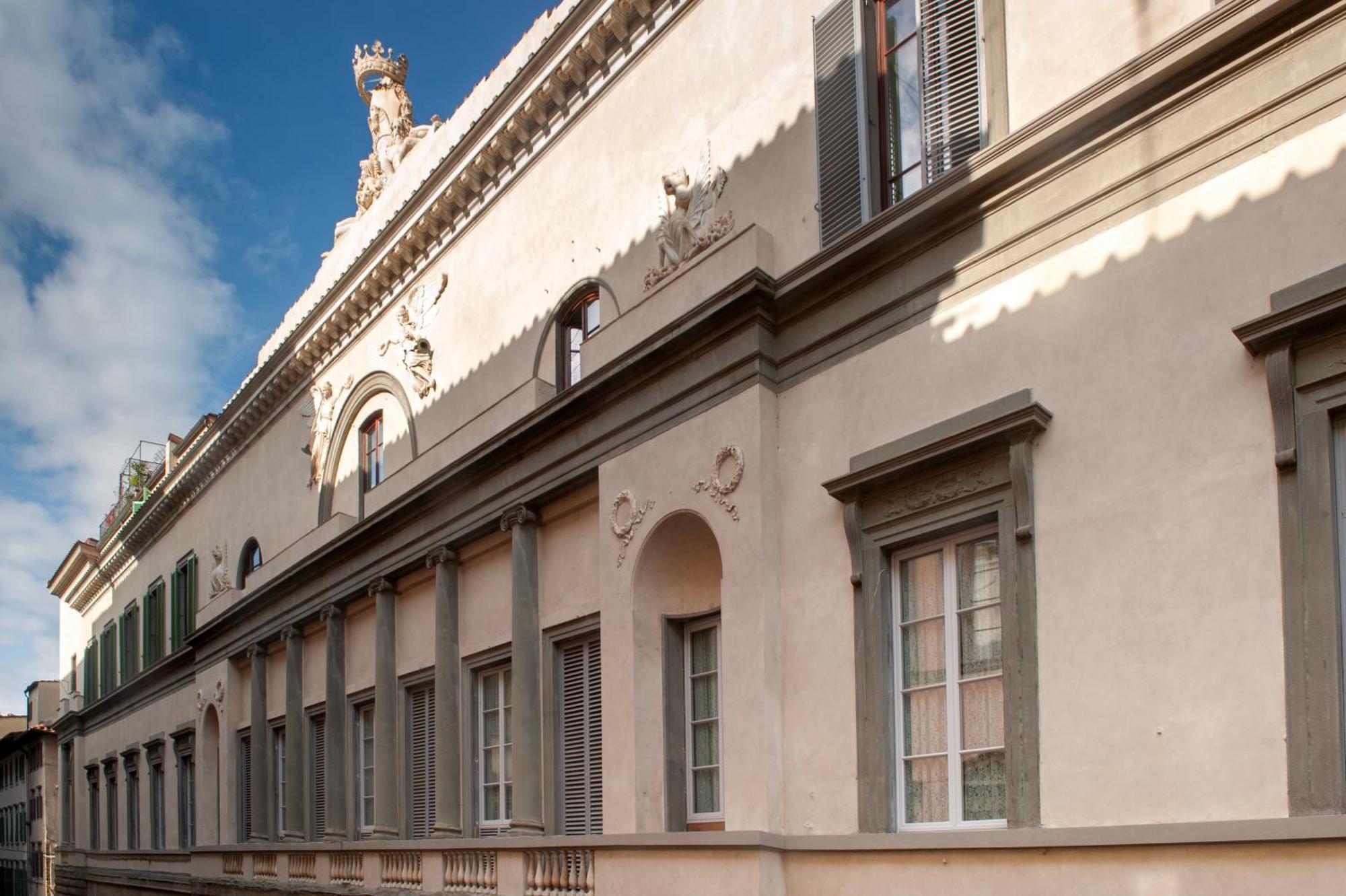 Bargello - Flo Apartment Florence