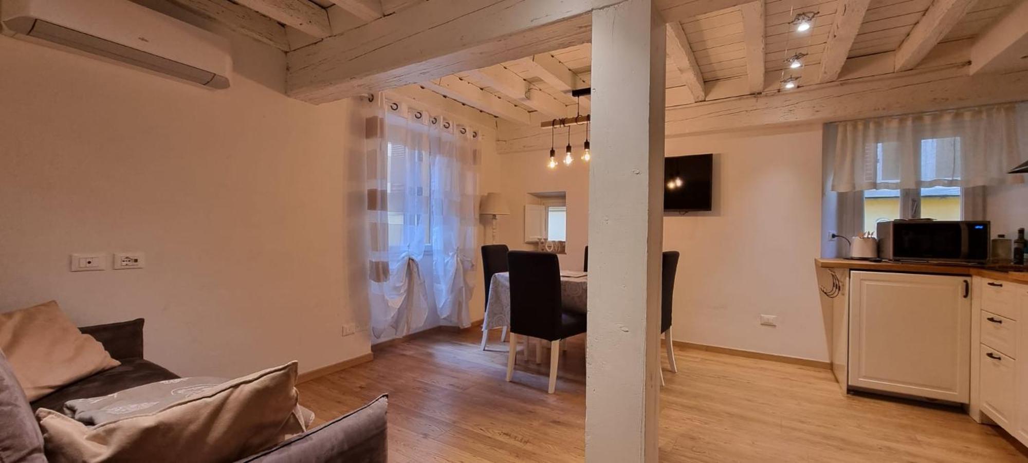 Tornabuoni - Flo Apartment Florence
