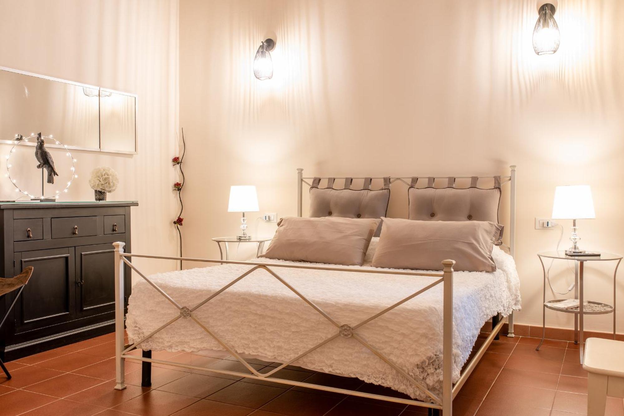 Dante Experience Apartment *
