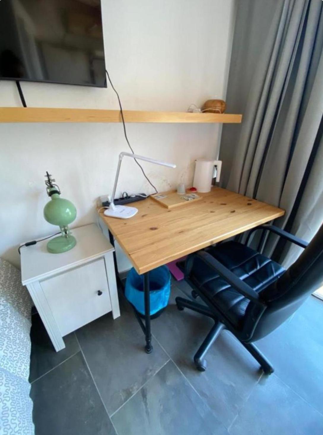 Cadorna Homestay