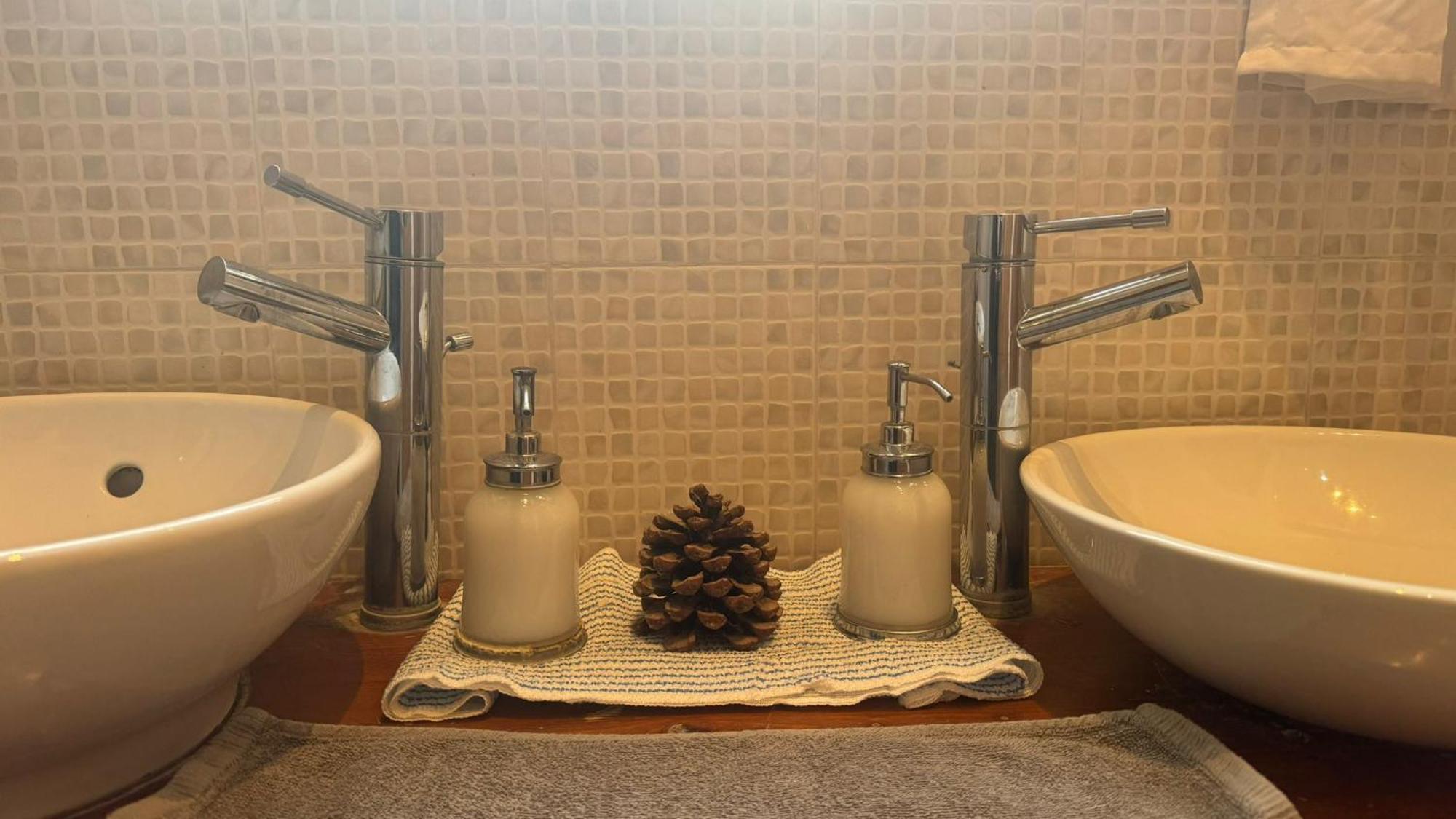 Cadorna Homestay