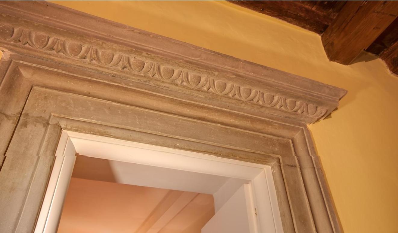 Signoria - Flo Apartment