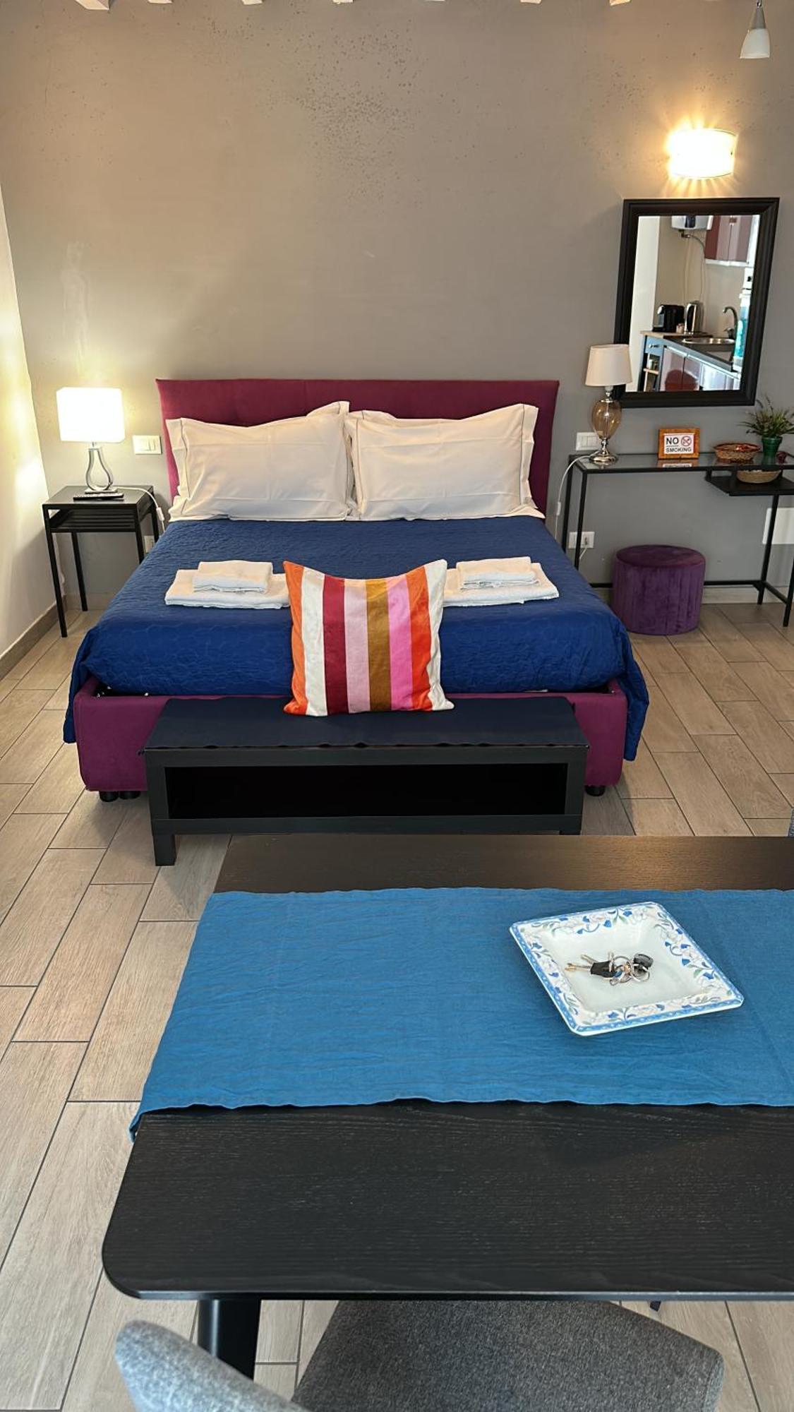 Duomo Appartement