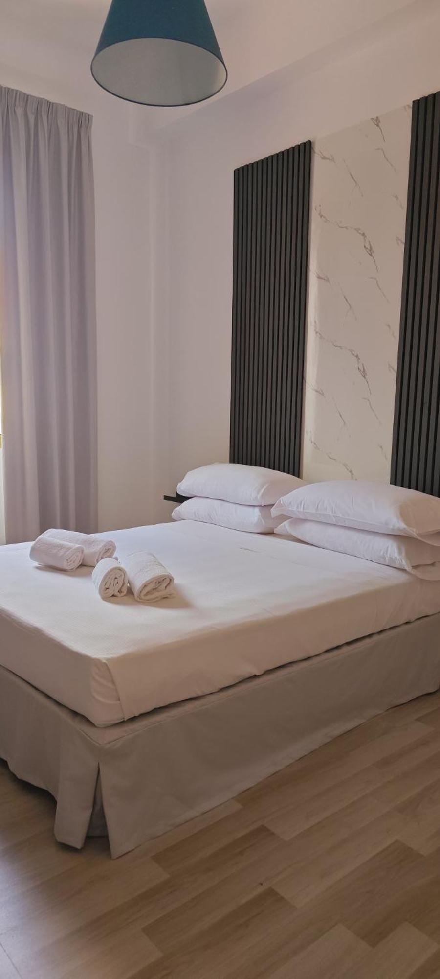 Leone Xiv Guest house Florence