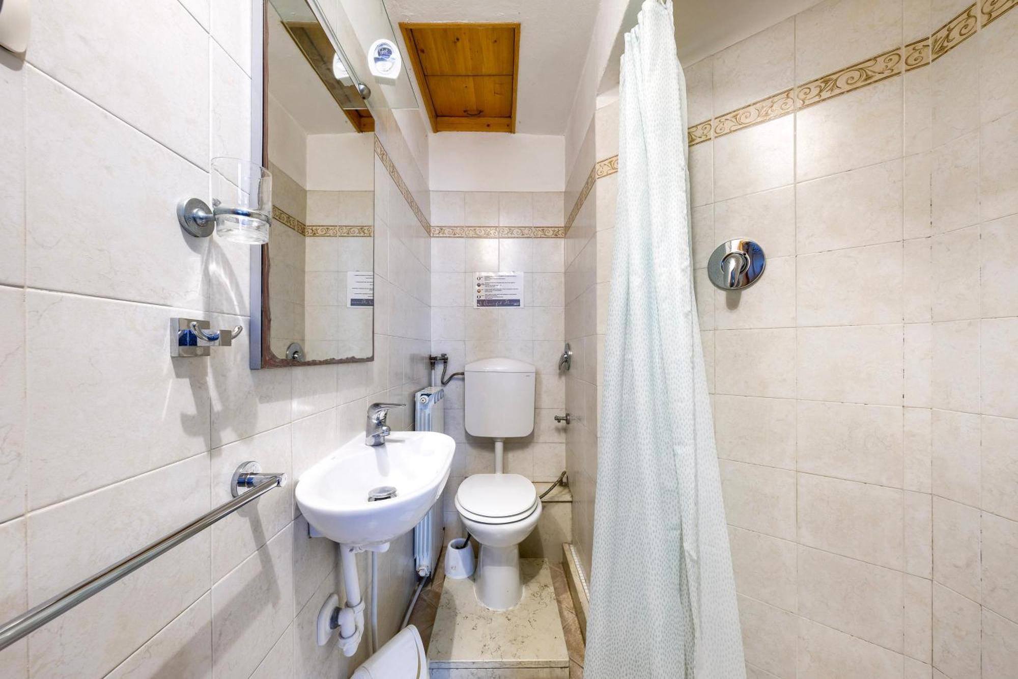 Apartment Da Leonardo *