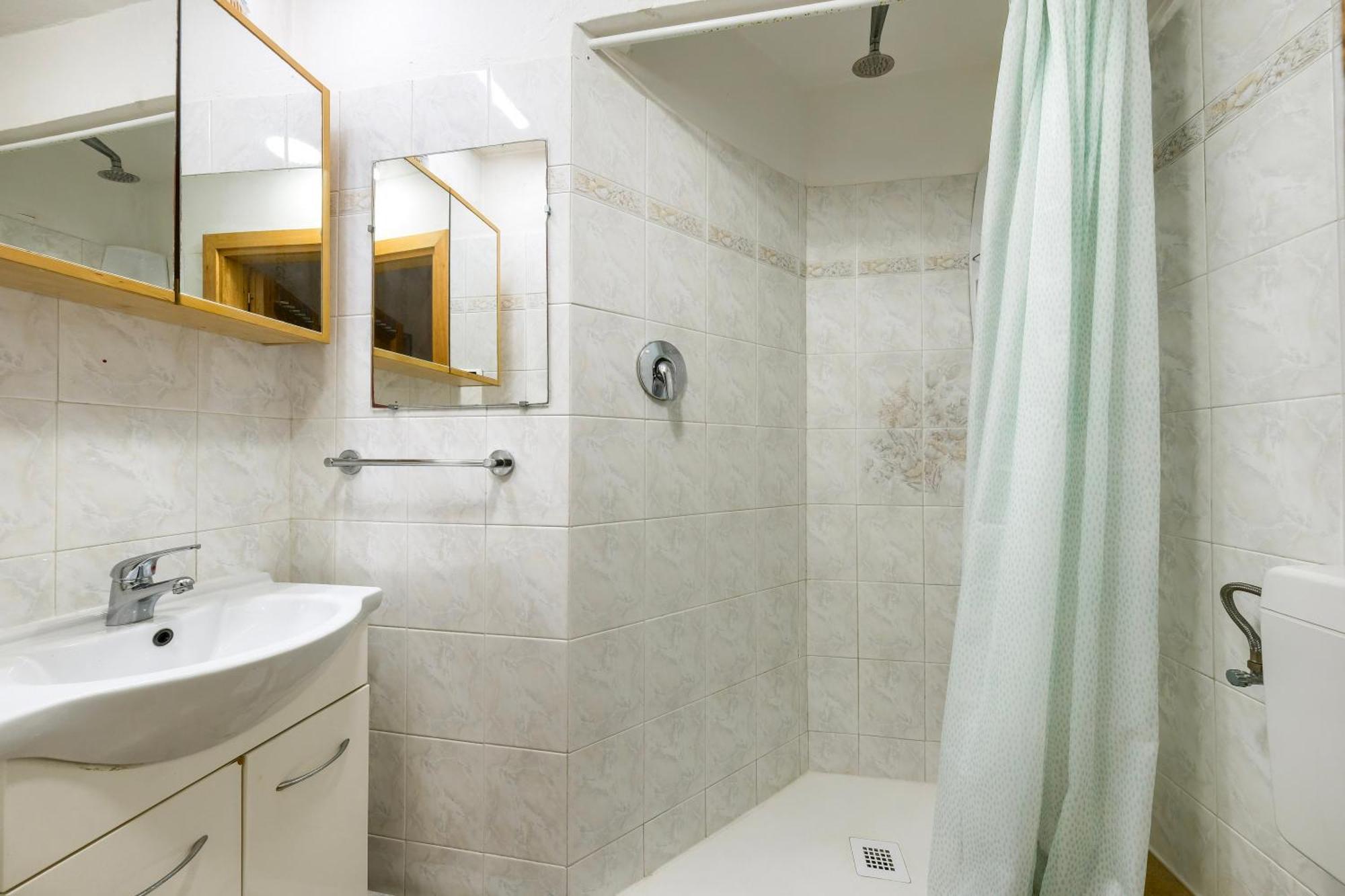 Apartment Da Leonardo