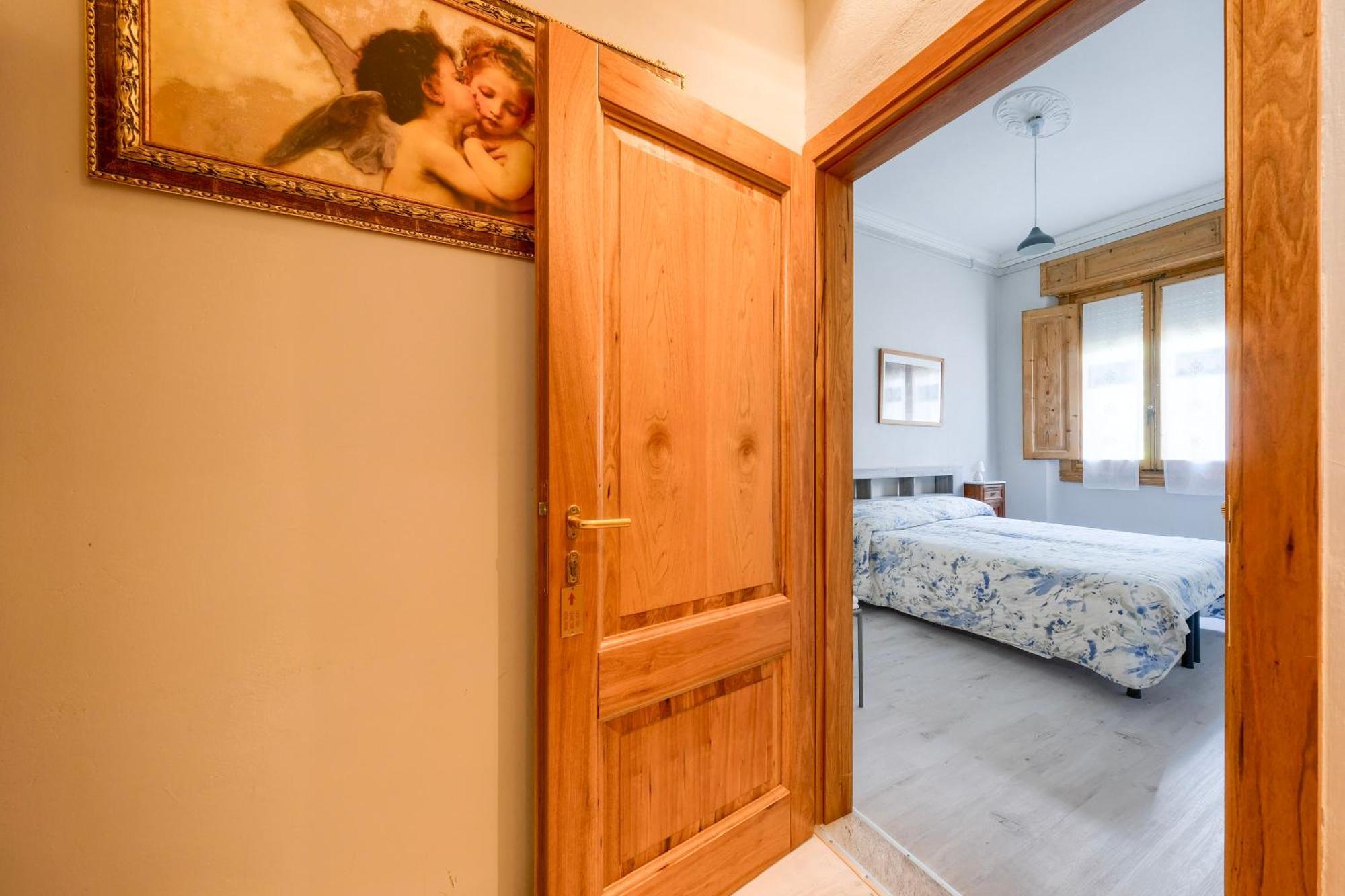 Apartment Da Leonardo Florence