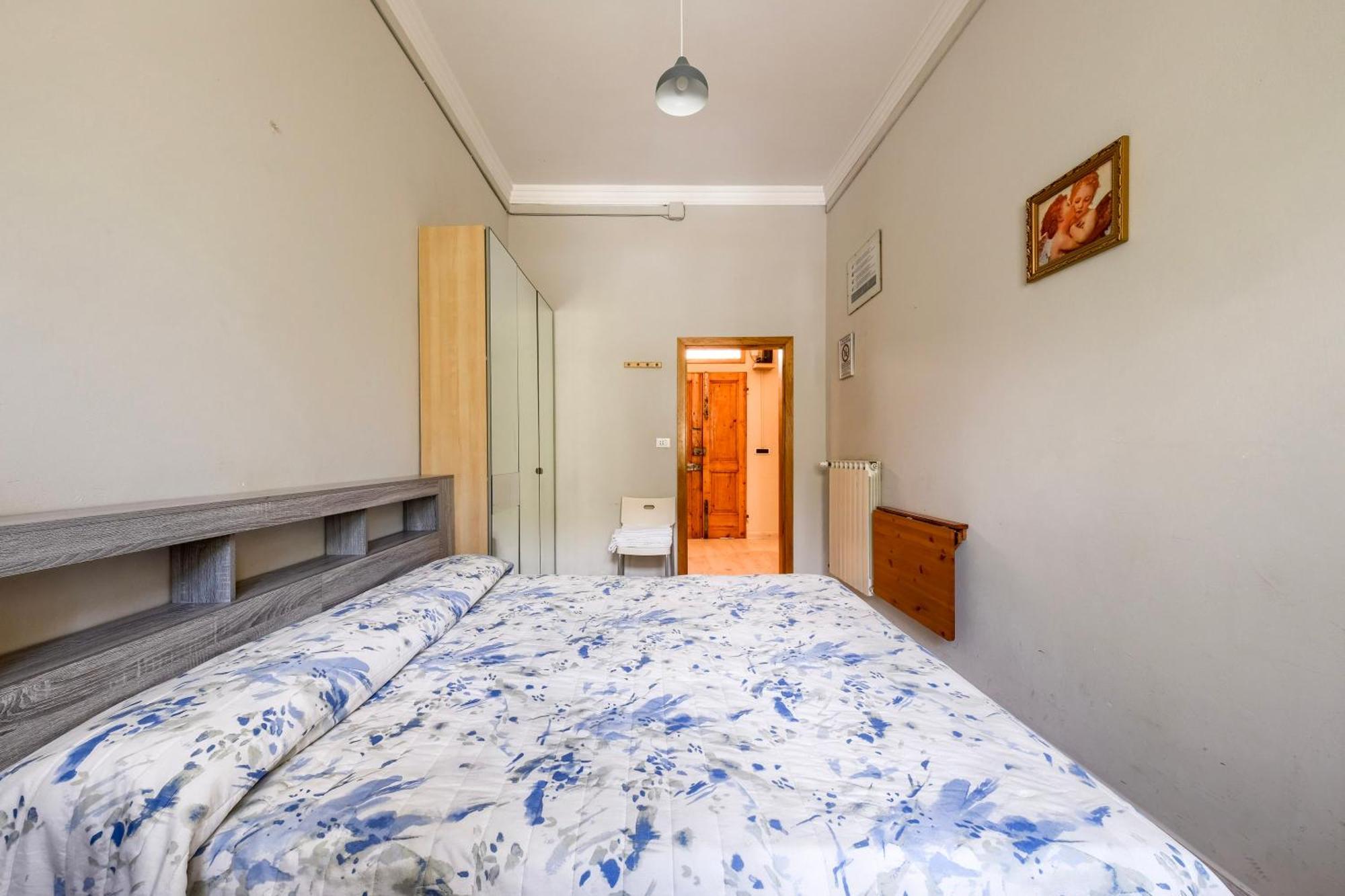 Apartment Da Leonardo Florence