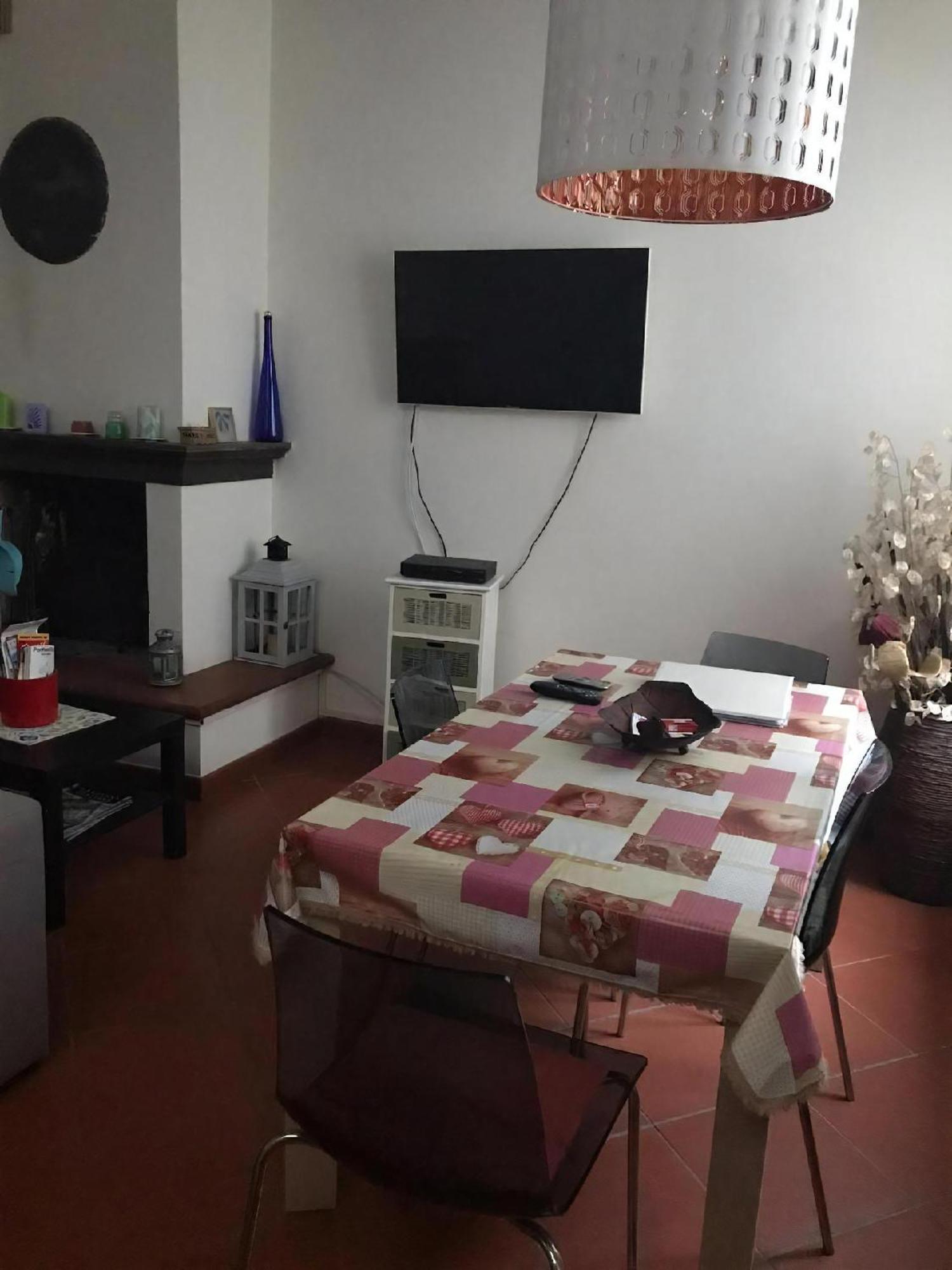 Kleine, Gemuetliche In Oltrarno Florence