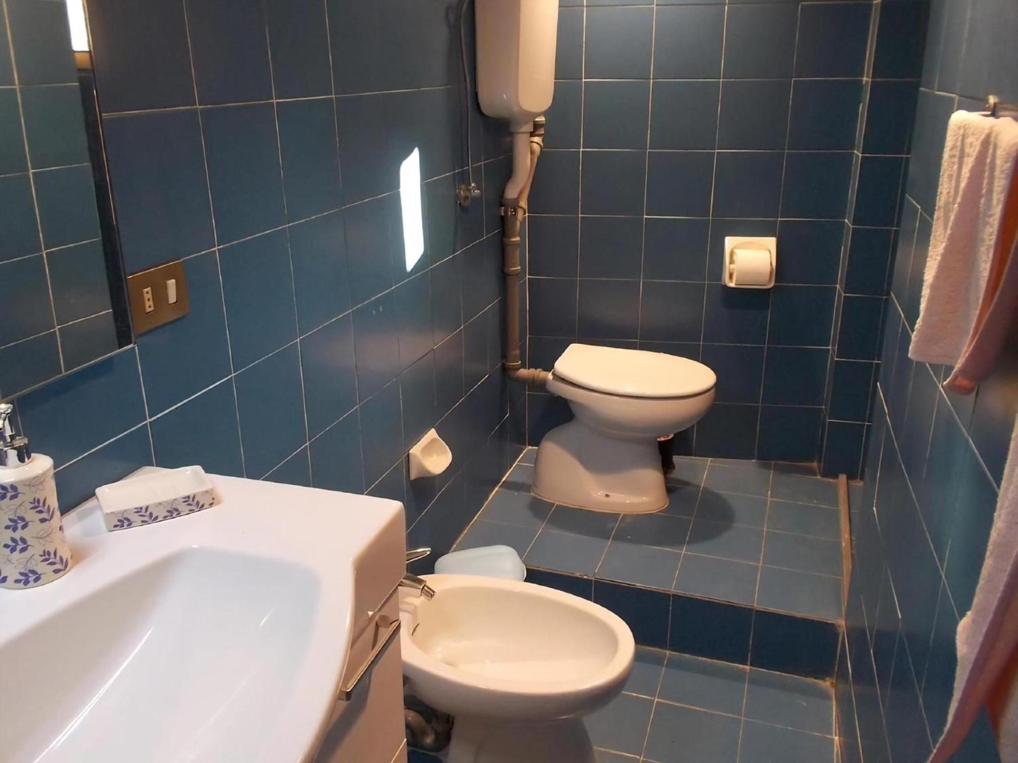 Apartment Kleine, Gemuetliche In Oltrarno *