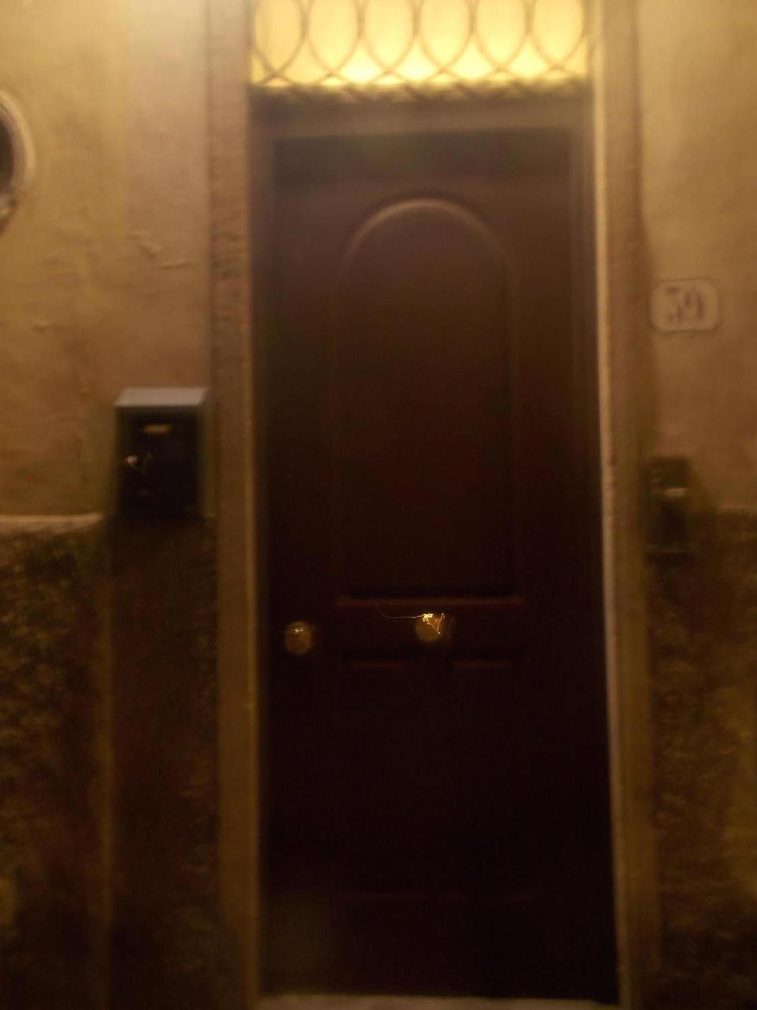 Kleine, Gemuetliche In Oltrarno Apartment *