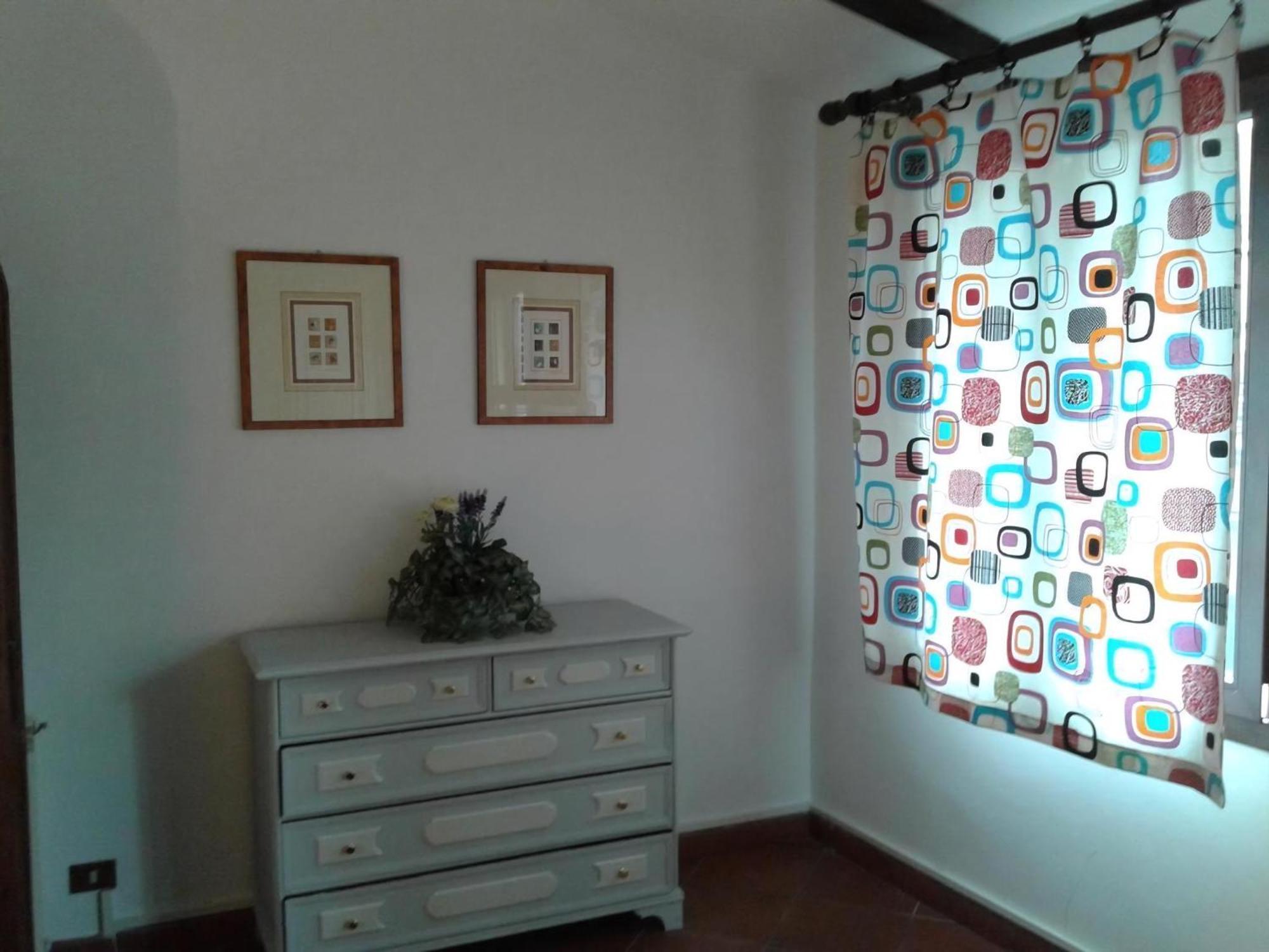 Kleine, Gemuetliche In Oltrarno Apartment