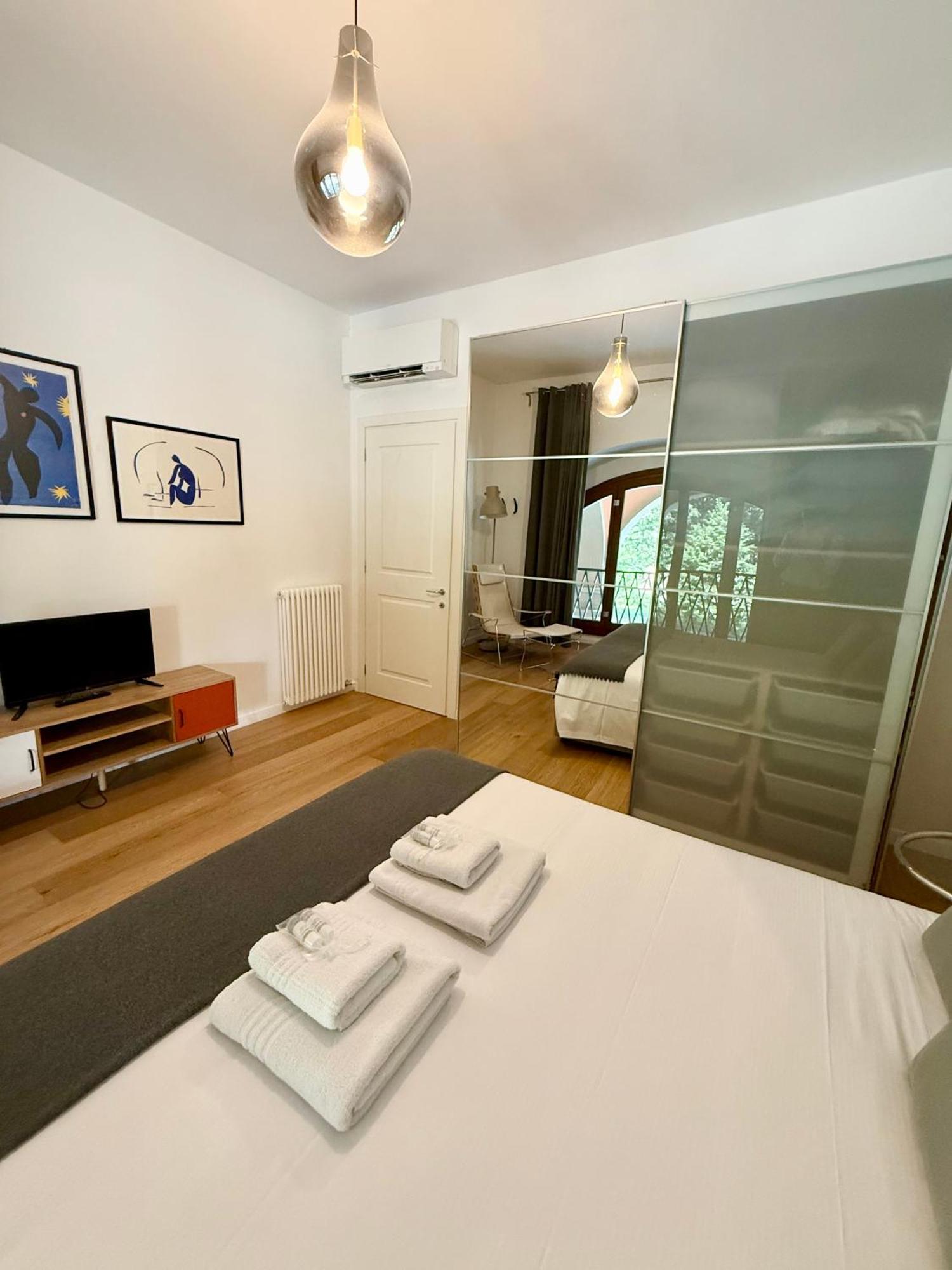 San Gallo Apartment *