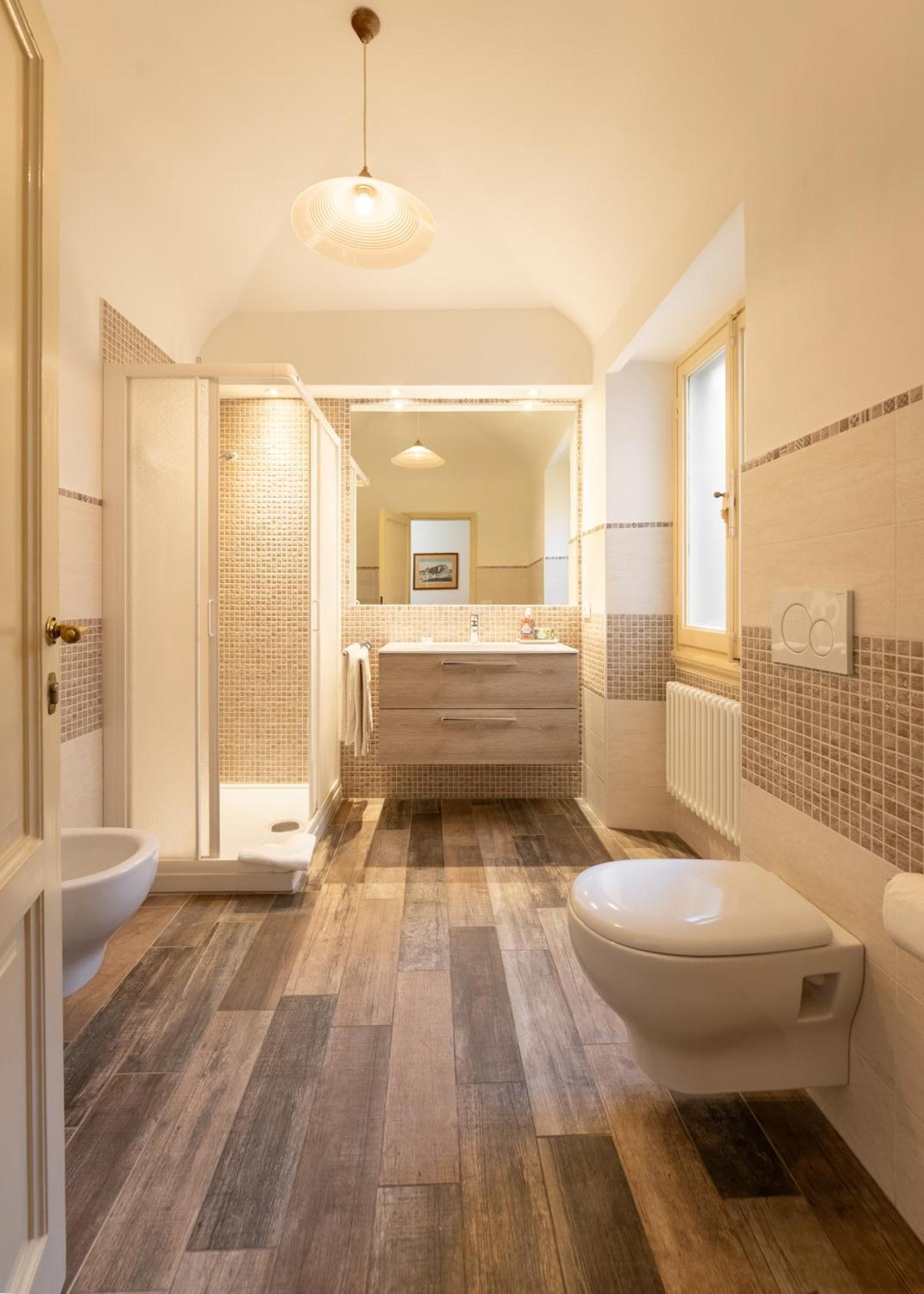 Lungarno Vespucci Charming Apartment