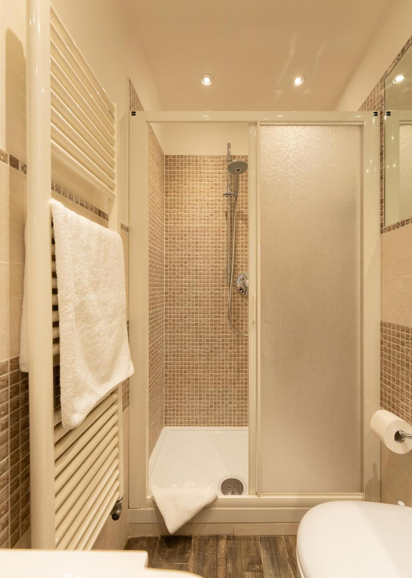 Lungarno Vespucci Charming Apartment *