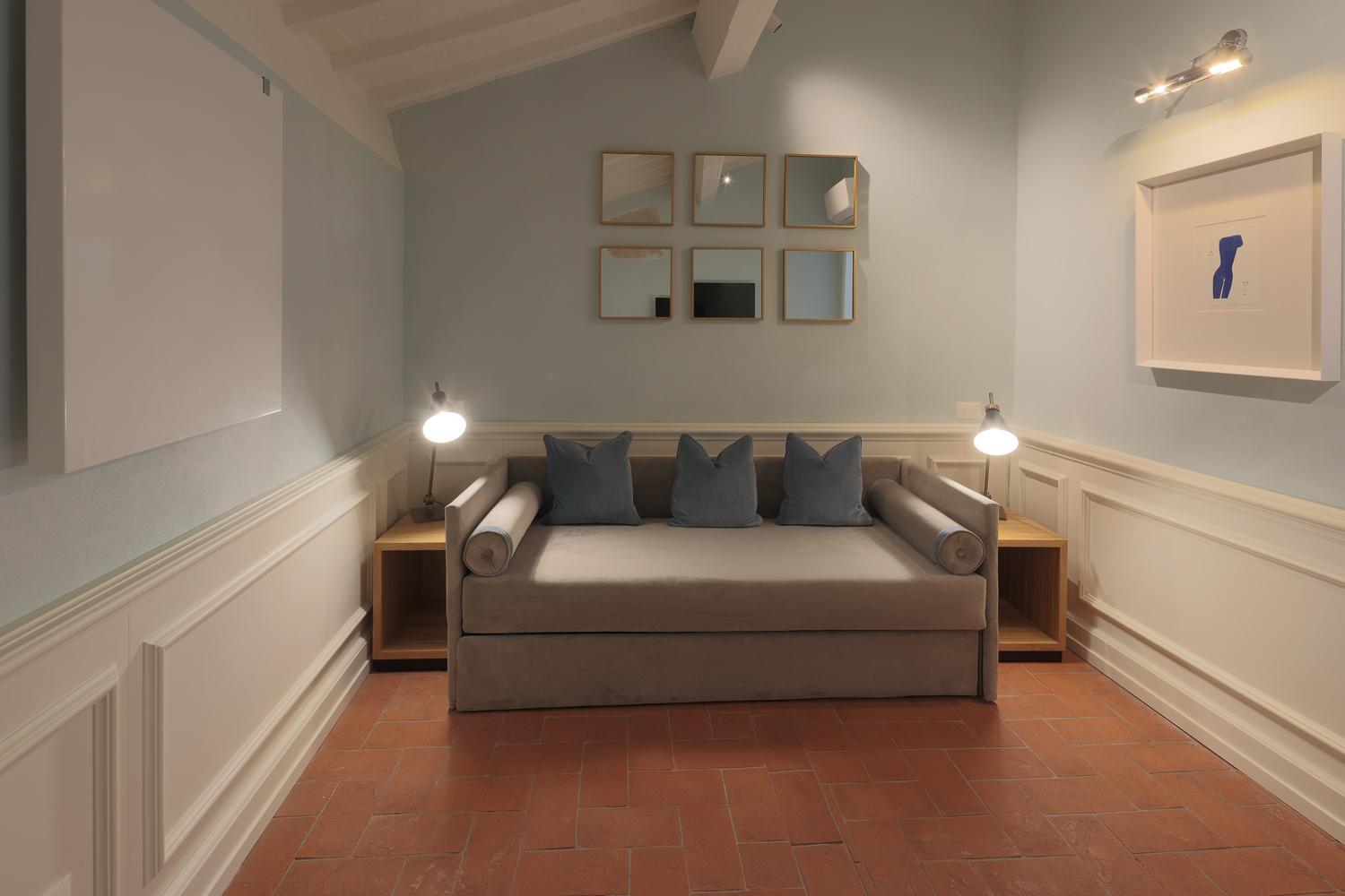 Relais Condotta