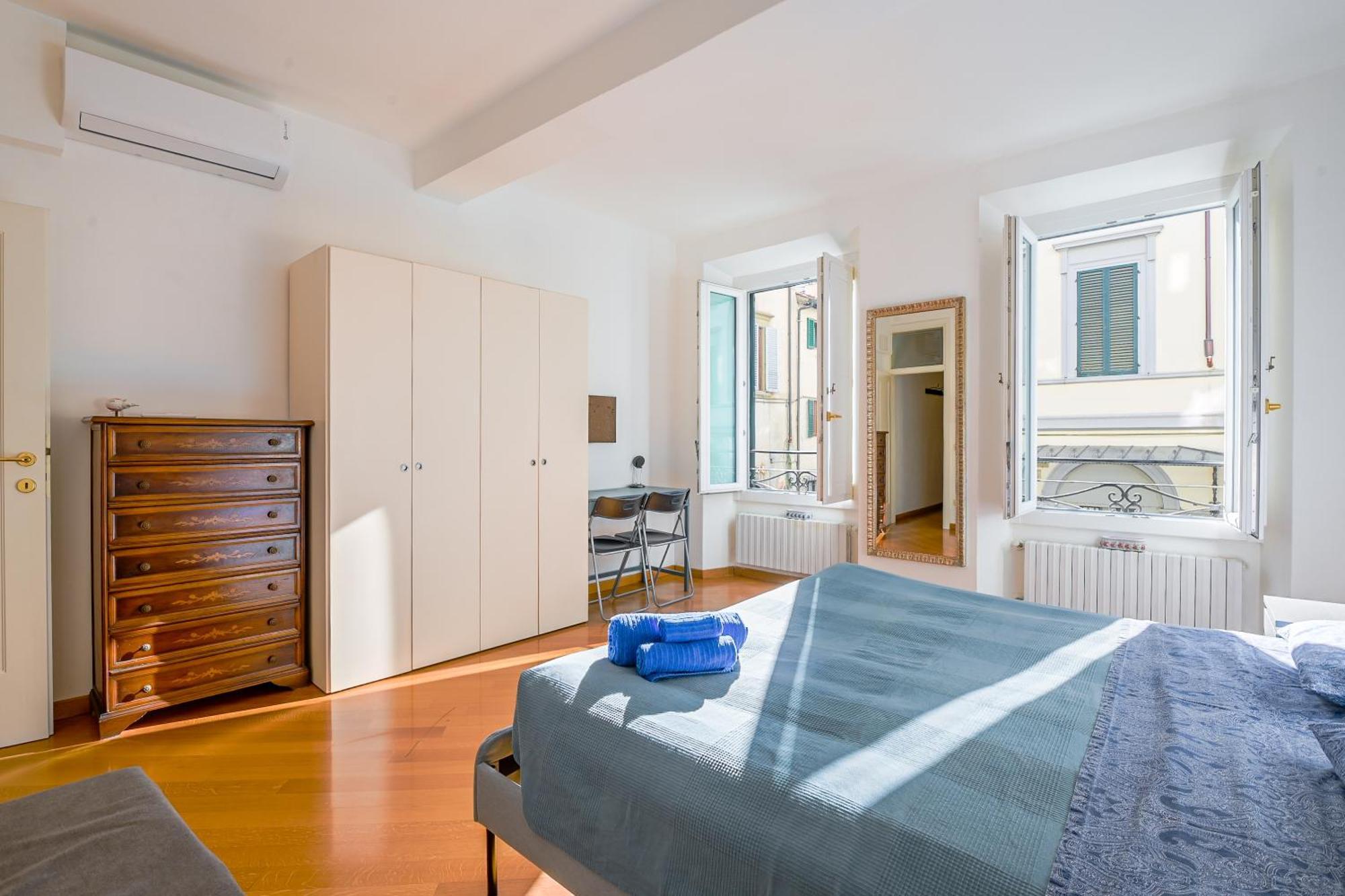 Irina House * Florence