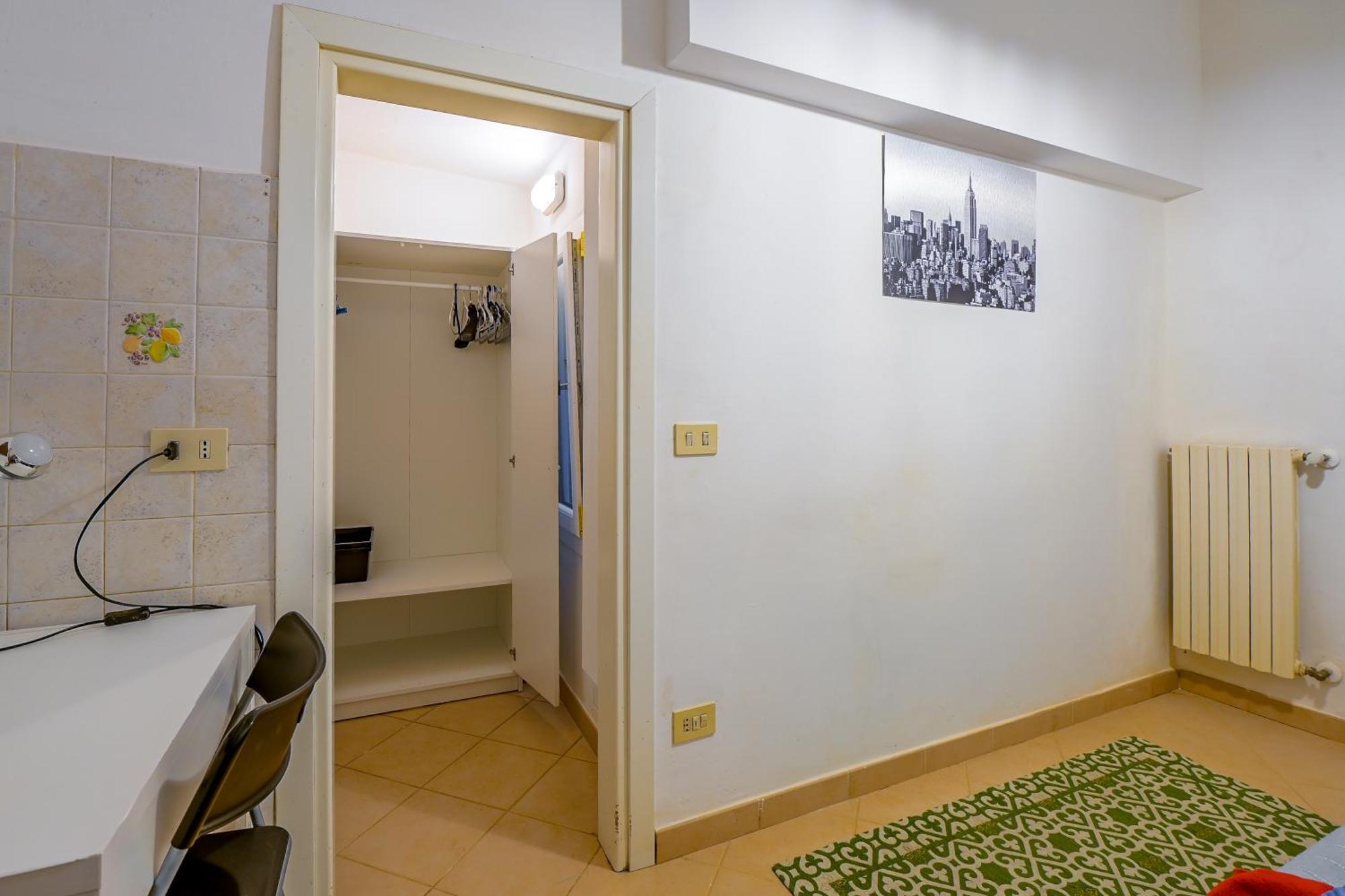 Appartement Irina House
