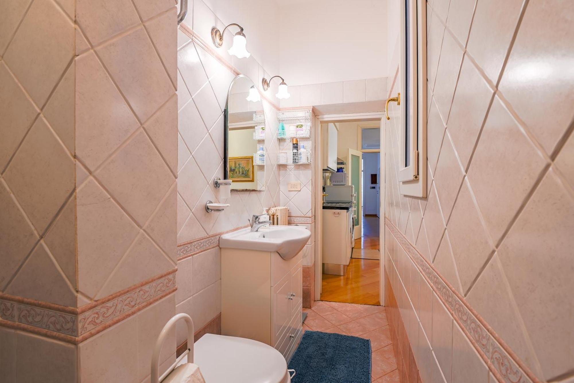 Irina House Apartment *