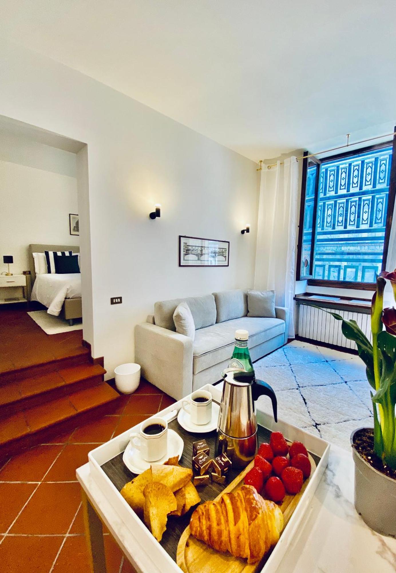 Apartment La Mandorla In Piazza Del Duomo *