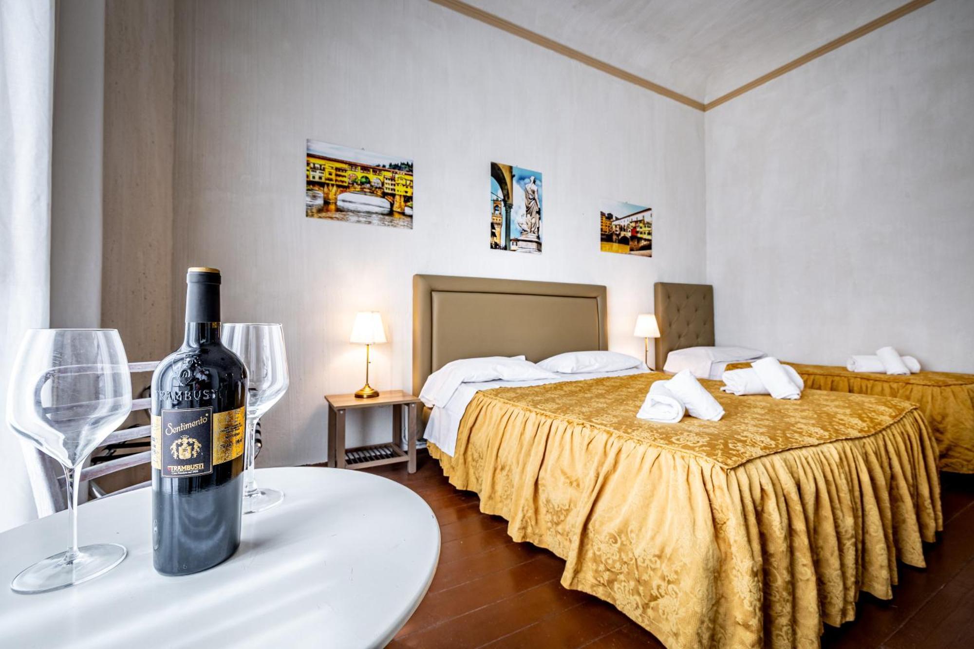 La Loggia Del Porcellino Maison d'hôtes