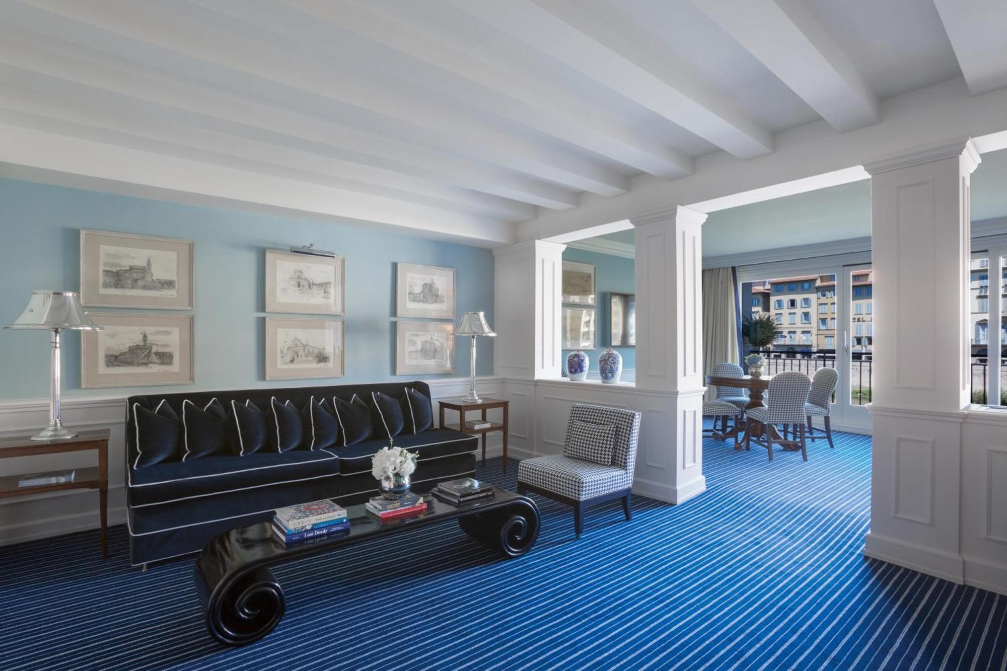 Lungarno - Lungarno Collection Hotel 5*