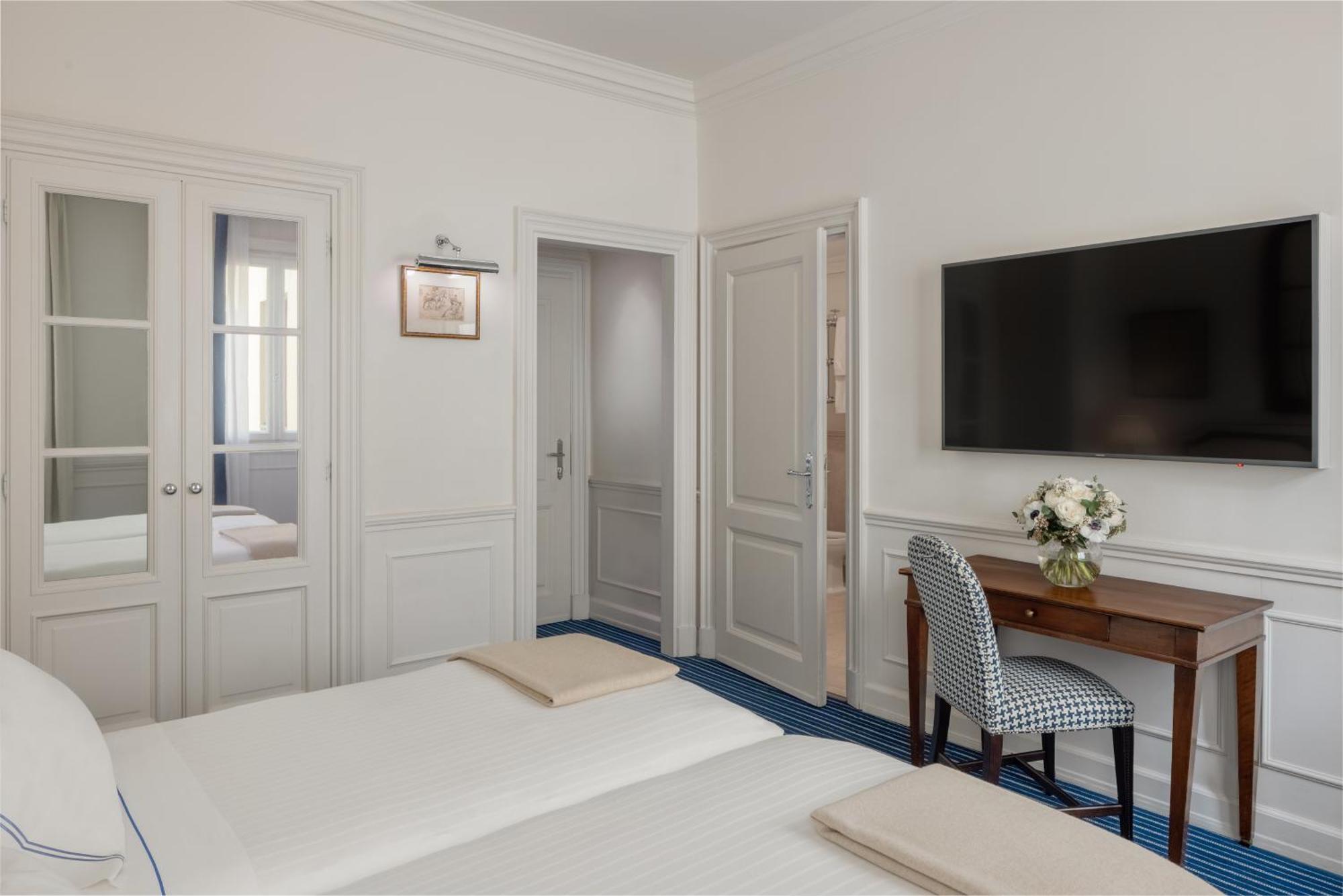 Hotel Lungarno - Lungarno Collection 5*
