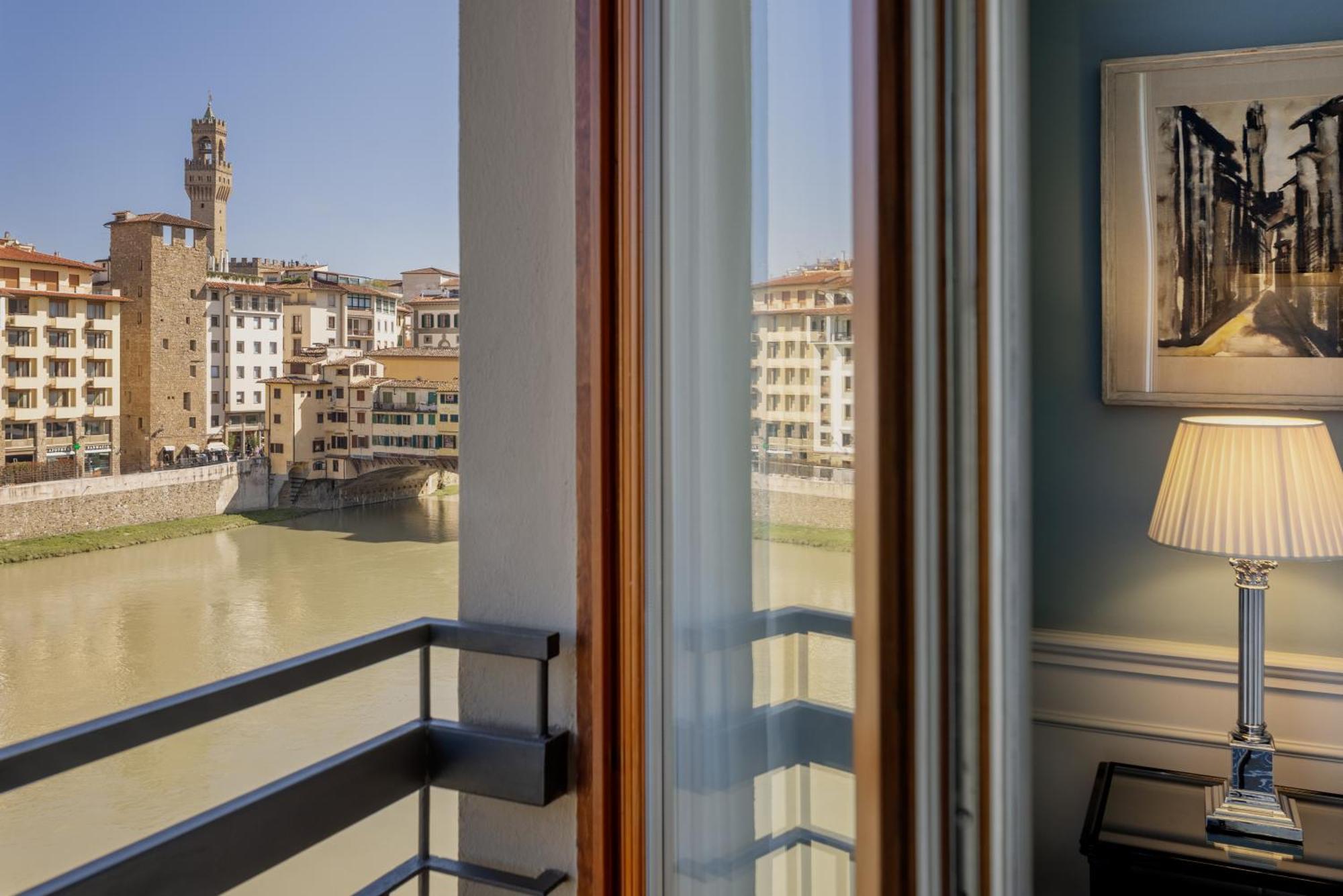 Lungarno - Lungarno Collection Florence